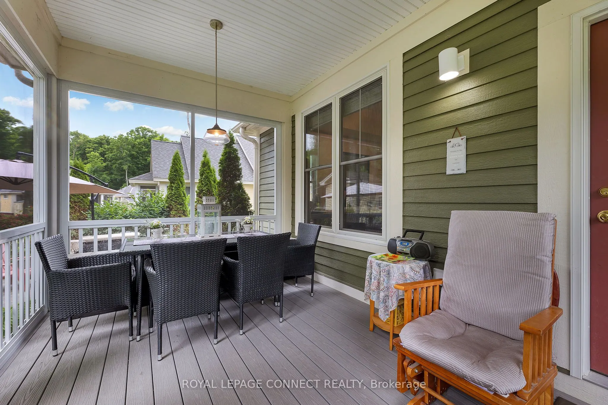 7 Hollow Lane E, #217