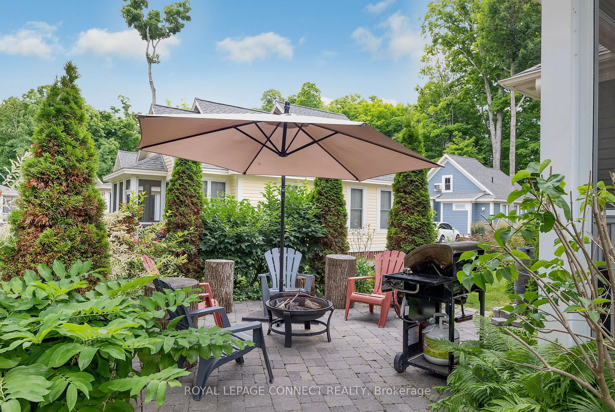 7 Hollow Lane E, #217