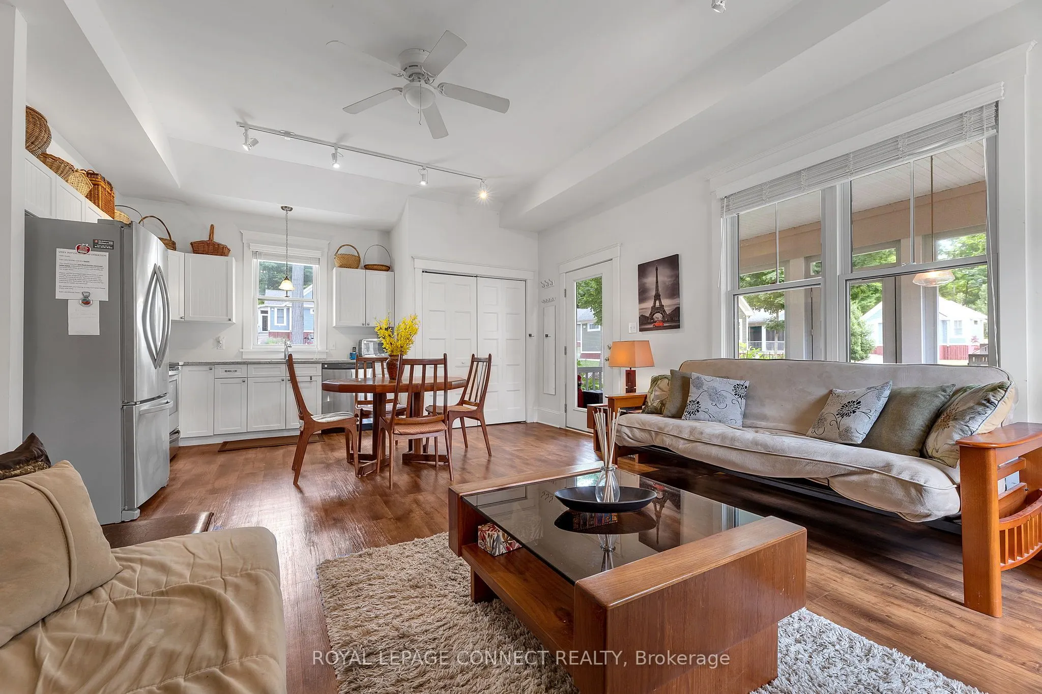 7 Hollow Lane E, #217