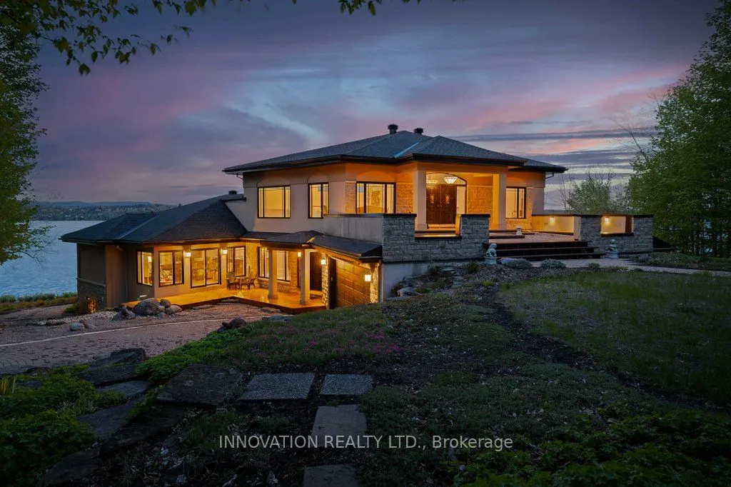 325 Berry Side Road