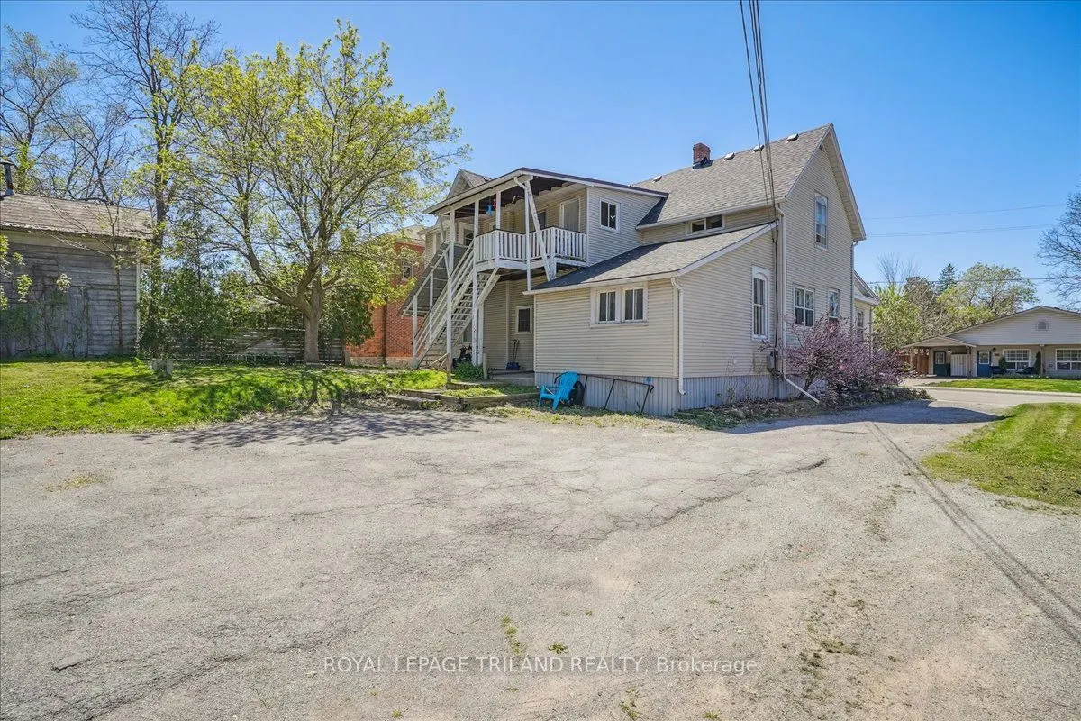 85 Kent Street N