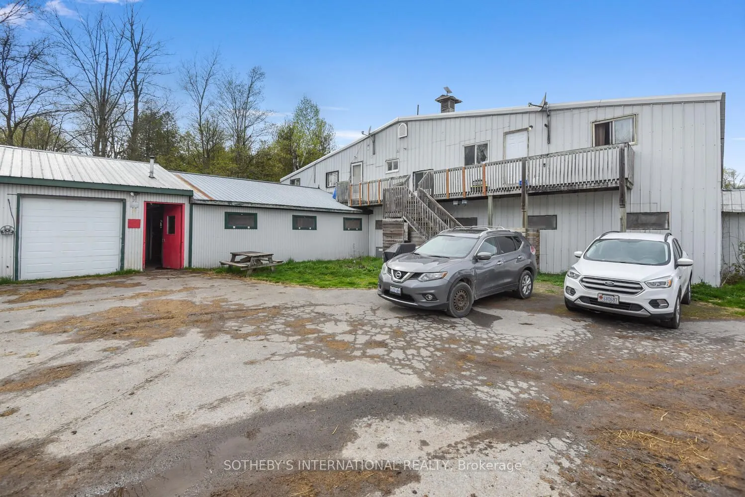 791 Rock Road