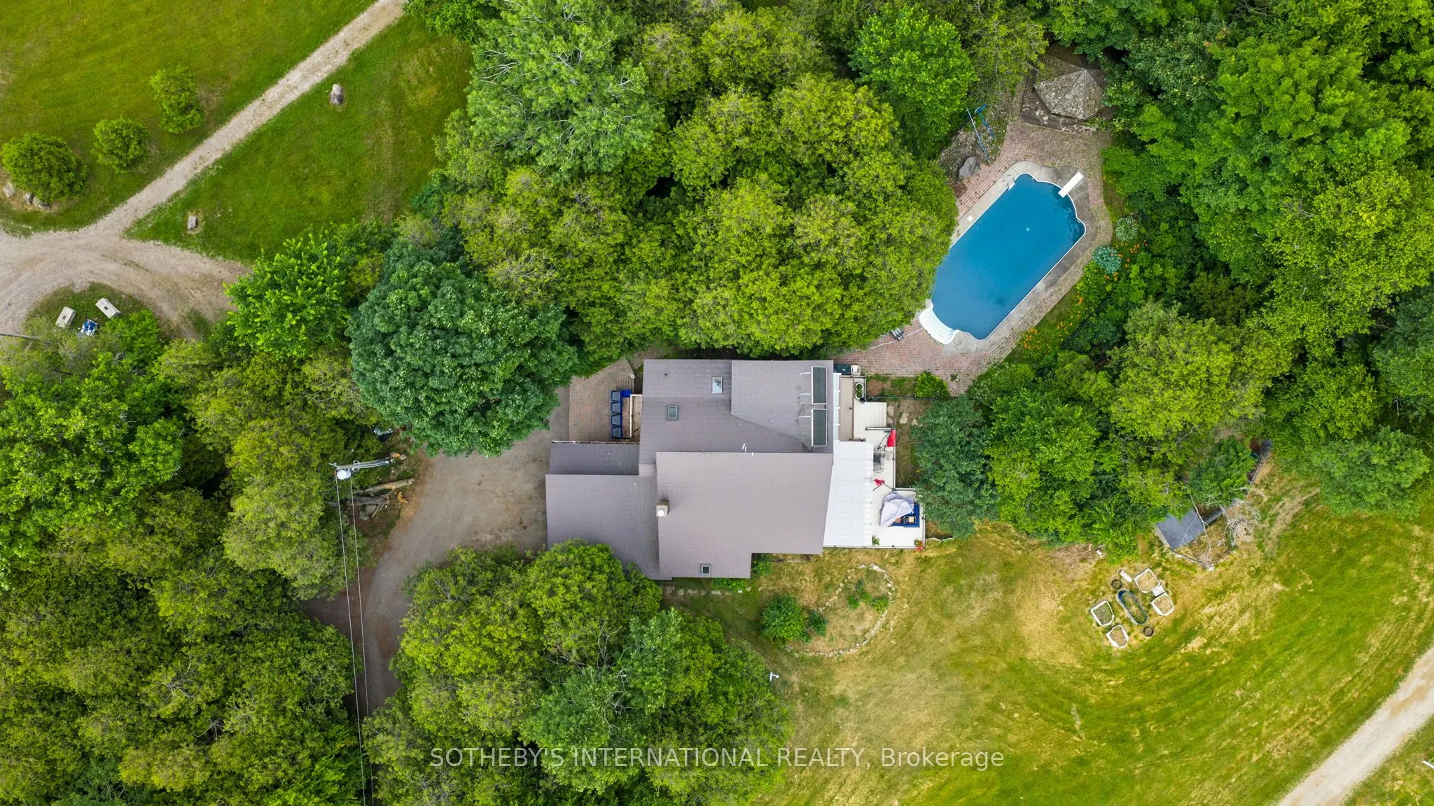 791 Rock Road