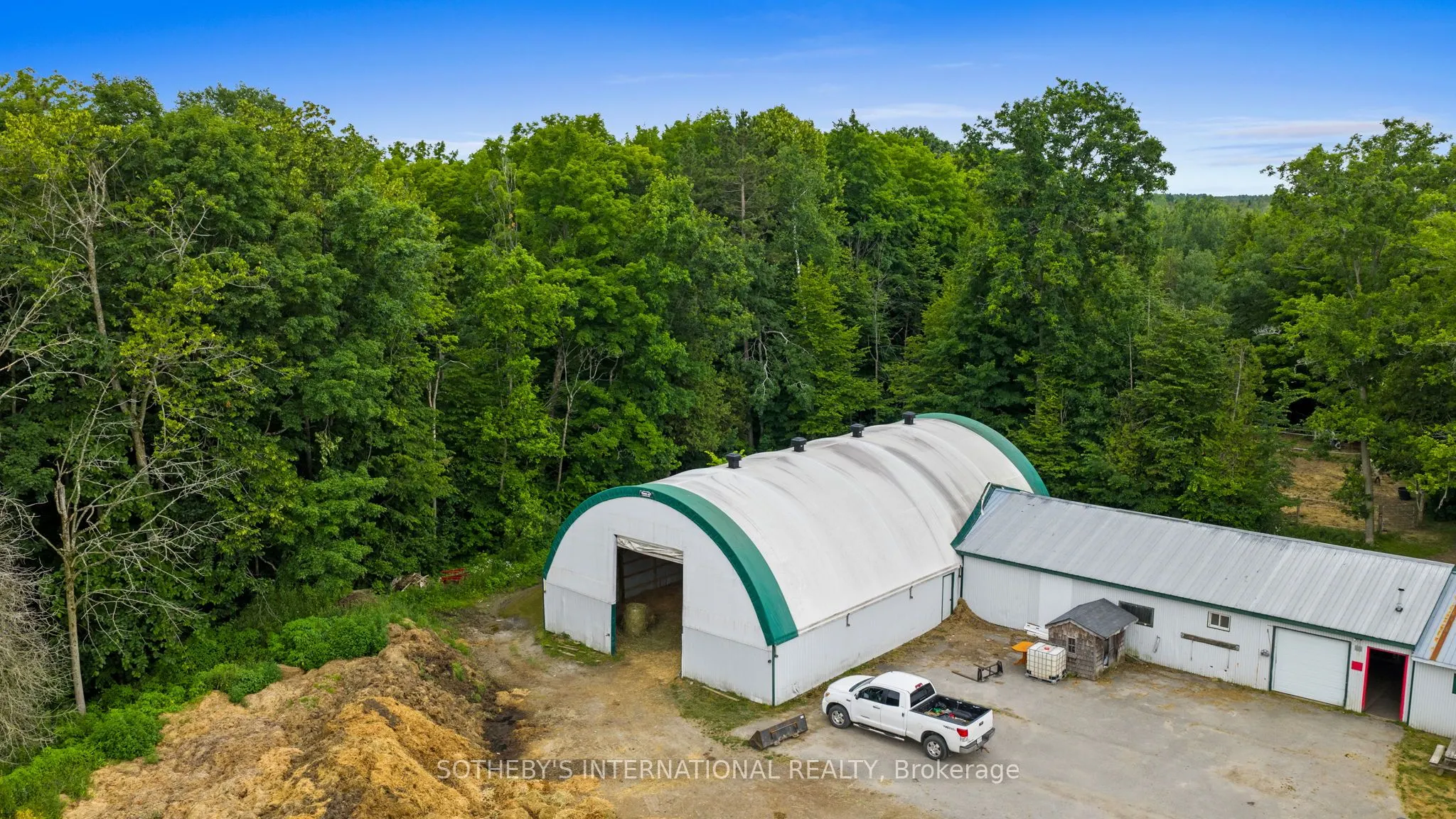 791 Rock Road