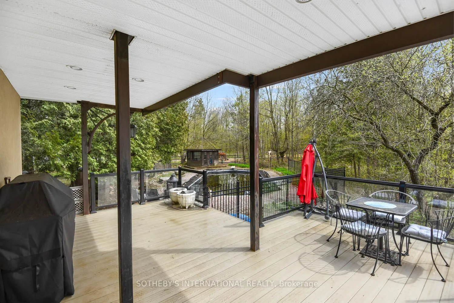 791 Rock Road