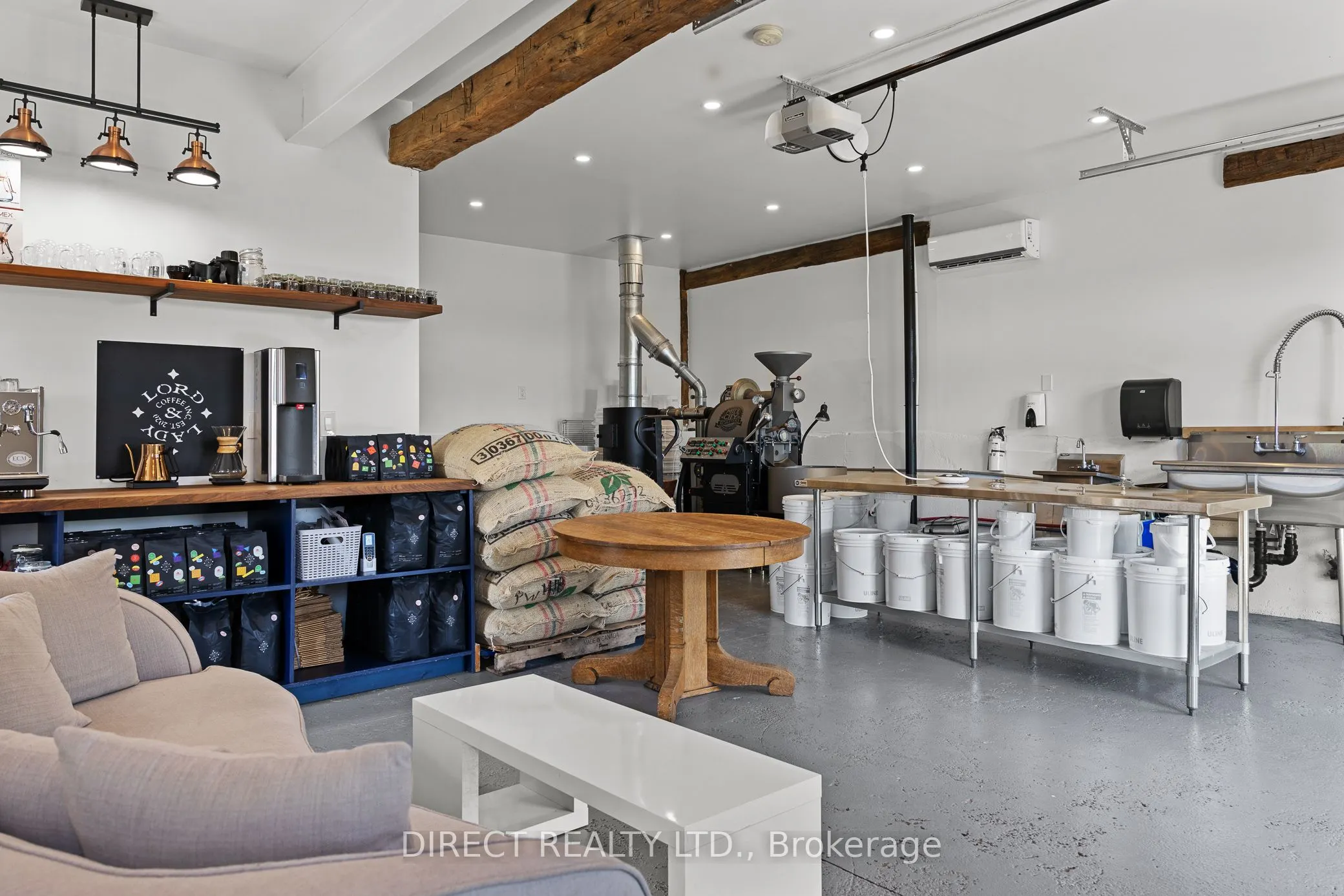 676 Deseronto Road