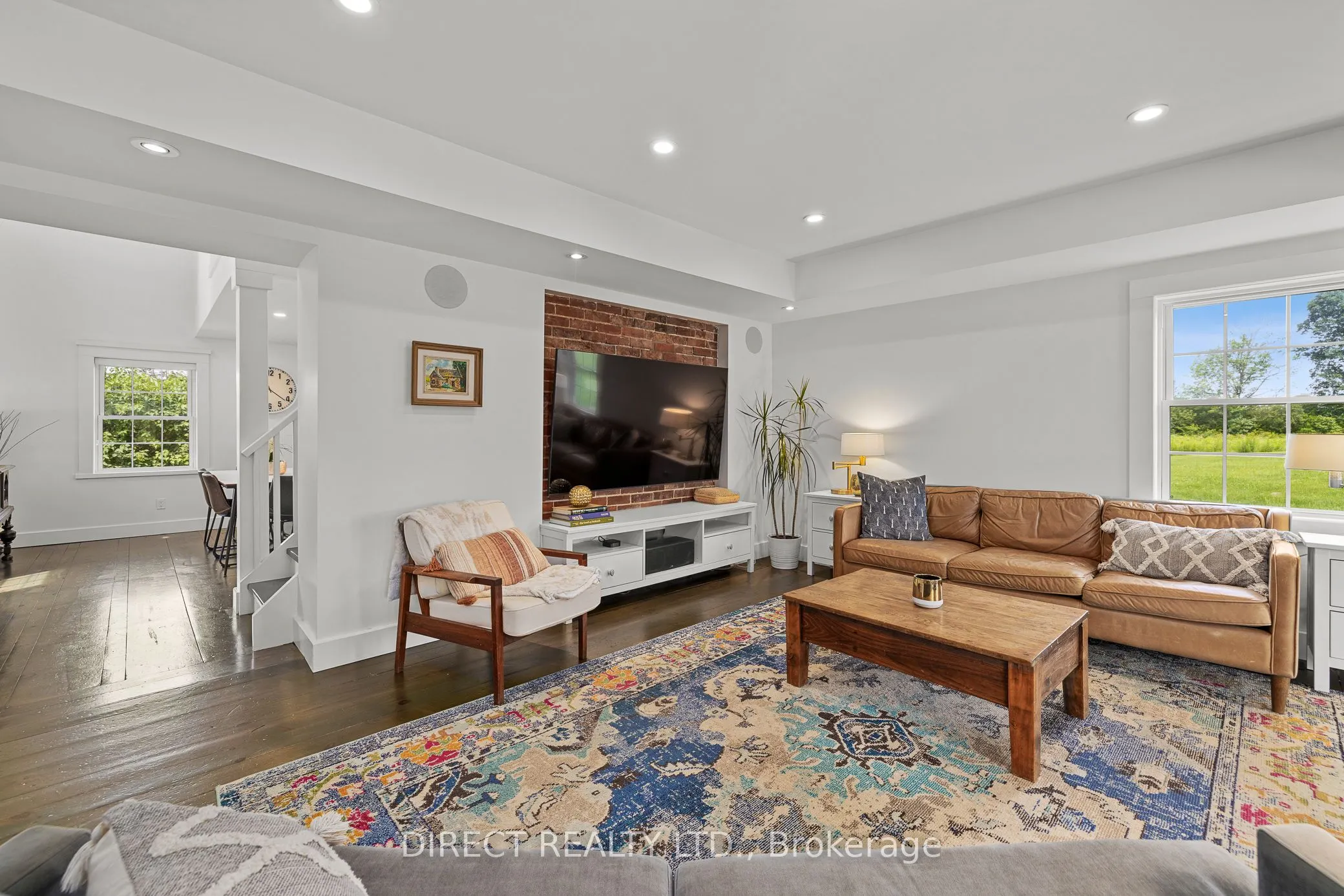 676 Deseronto Road