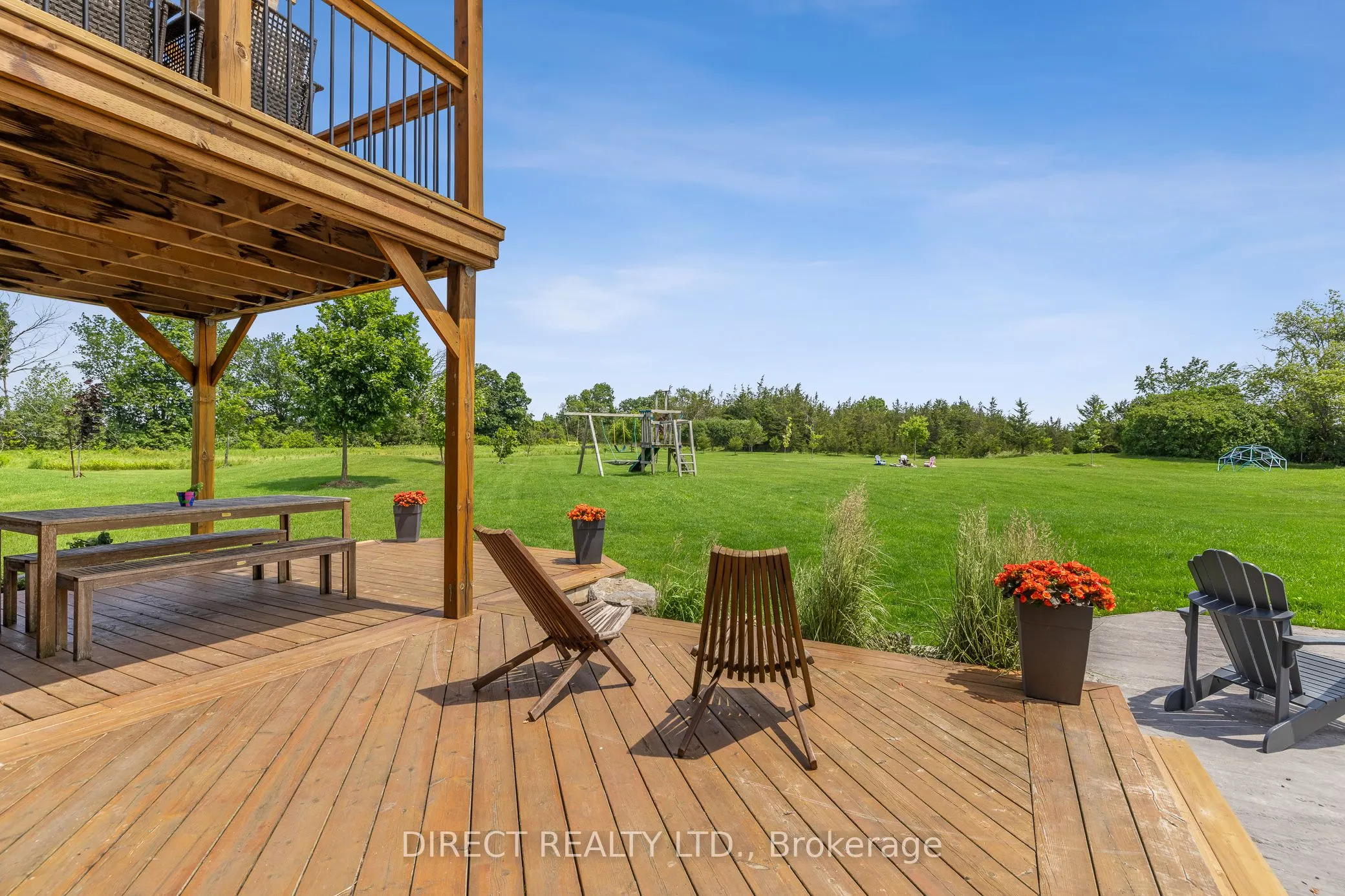 676 Deseronto Road