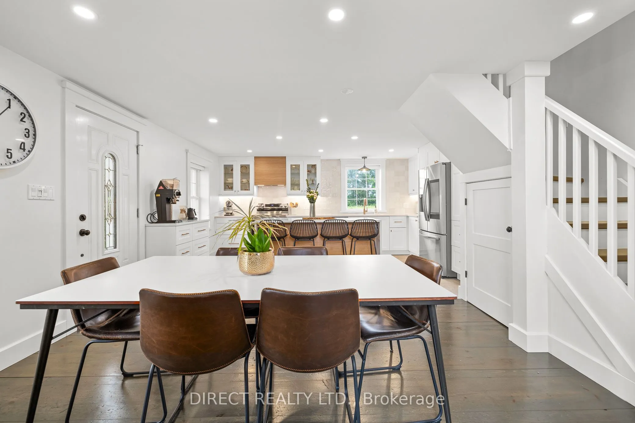 676 Deseronto Road