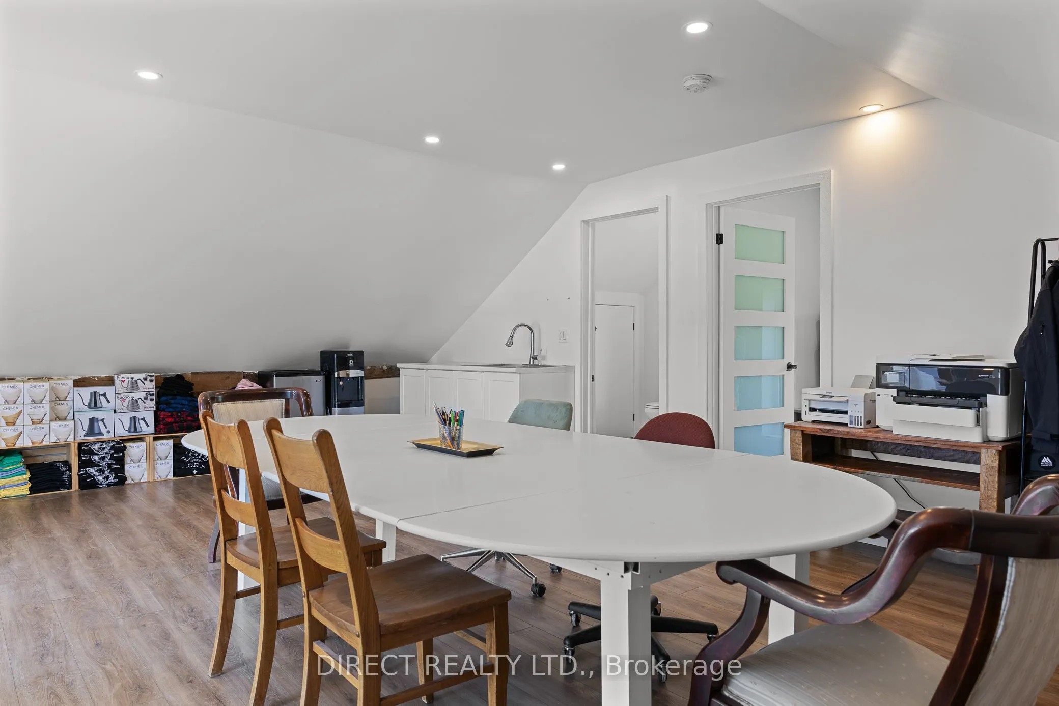 676 Deseronto Road