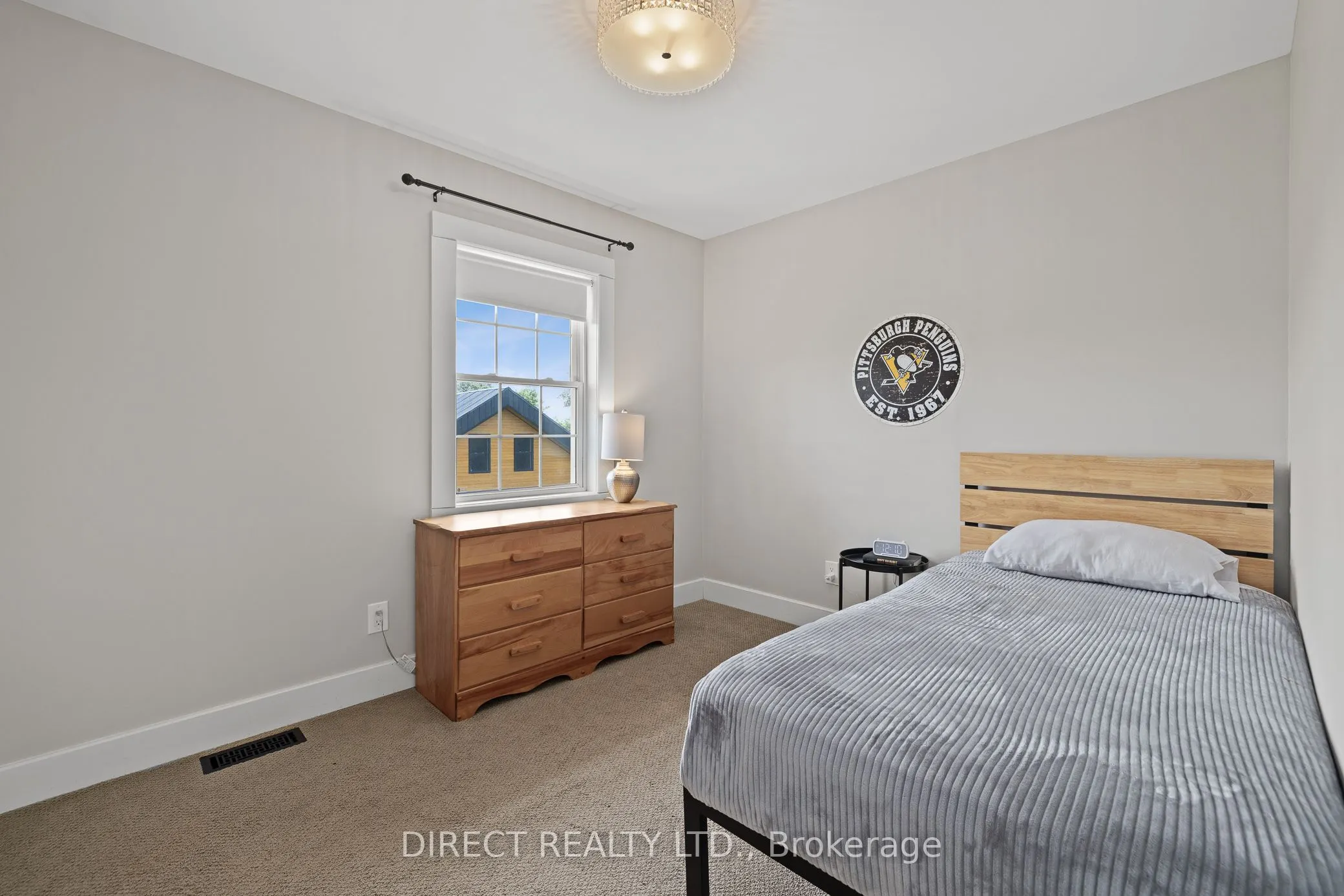 676 Deseronto Road