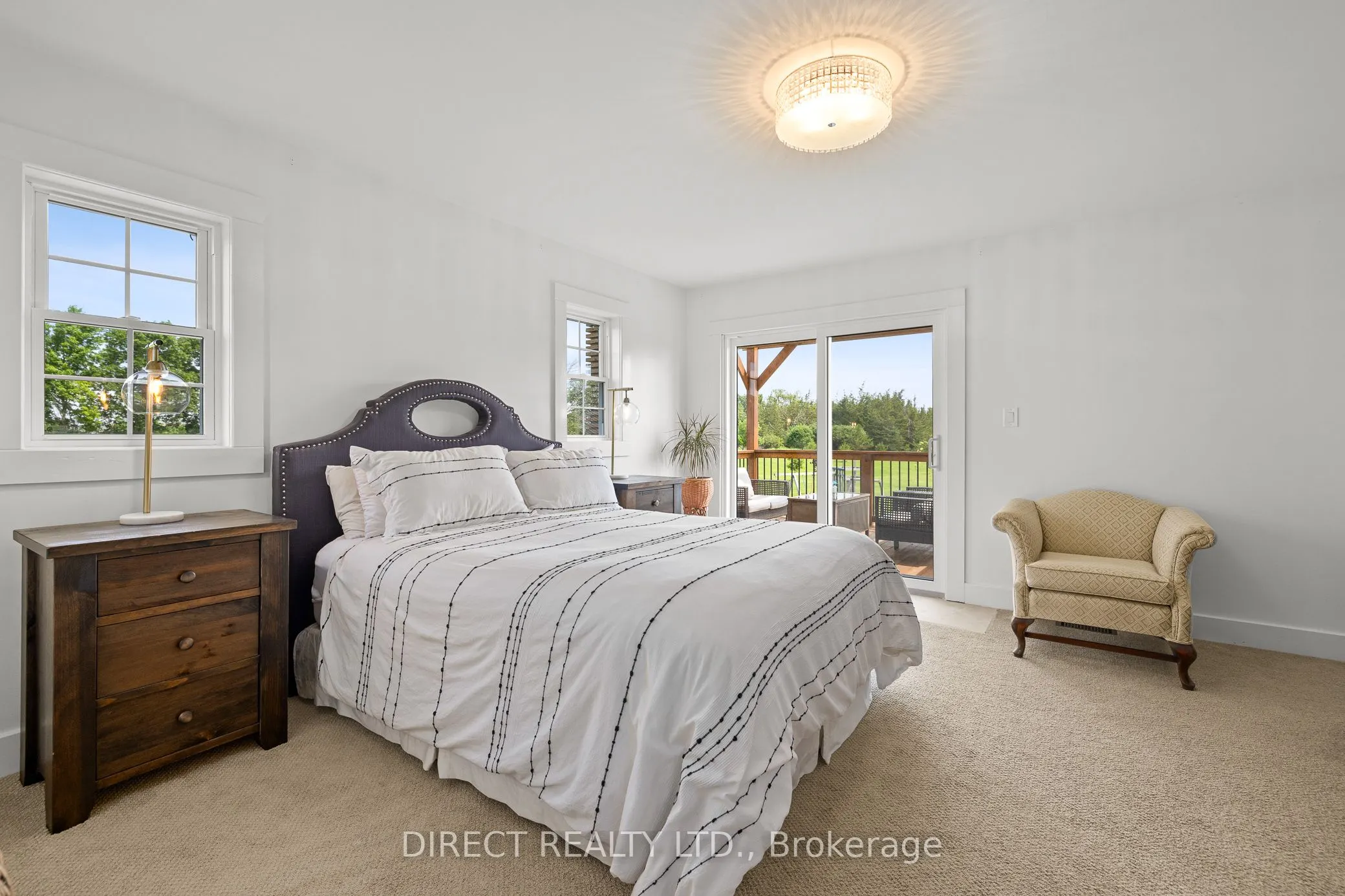676 Deseronto Road