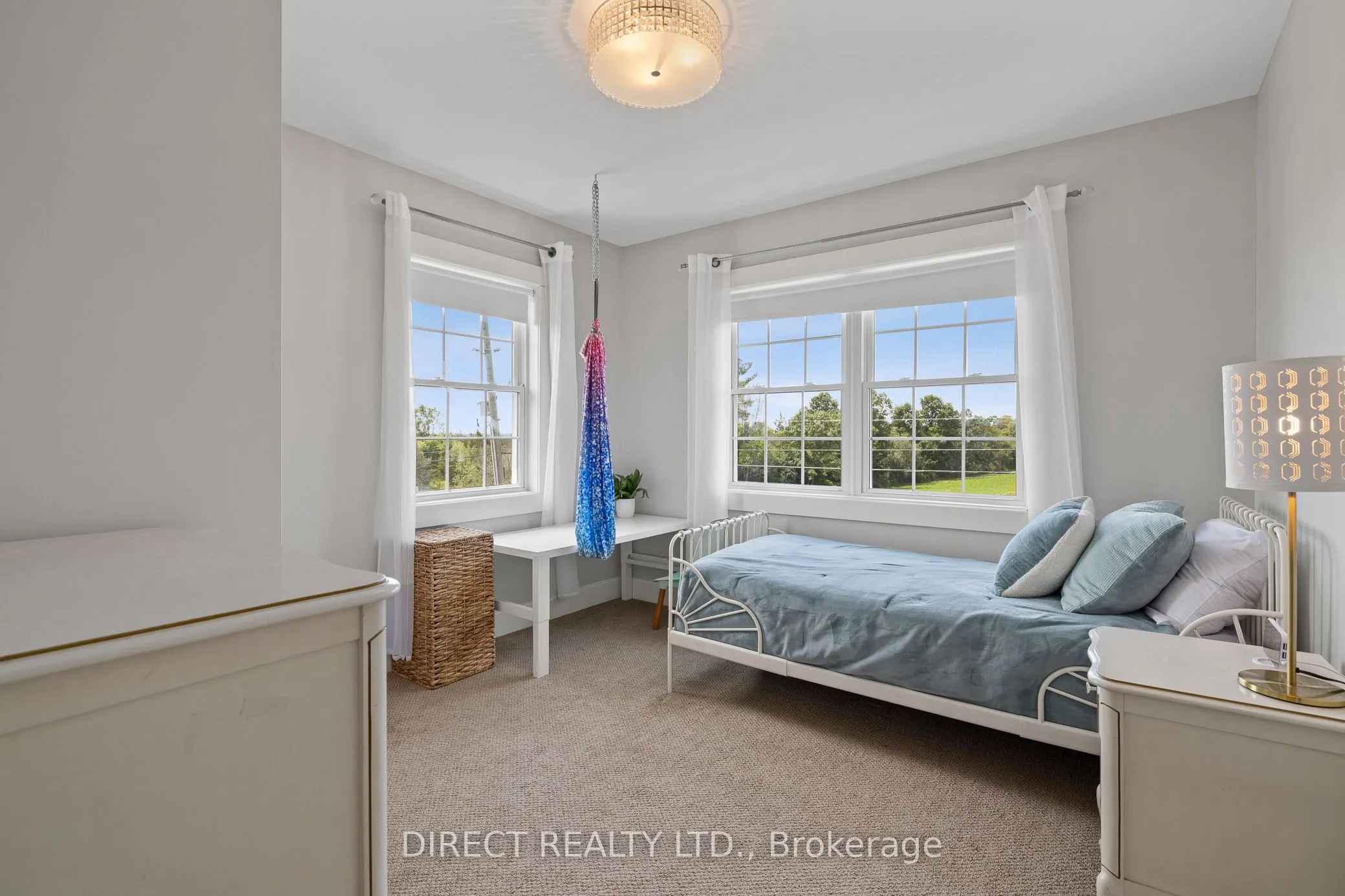 676 Deseronto Road