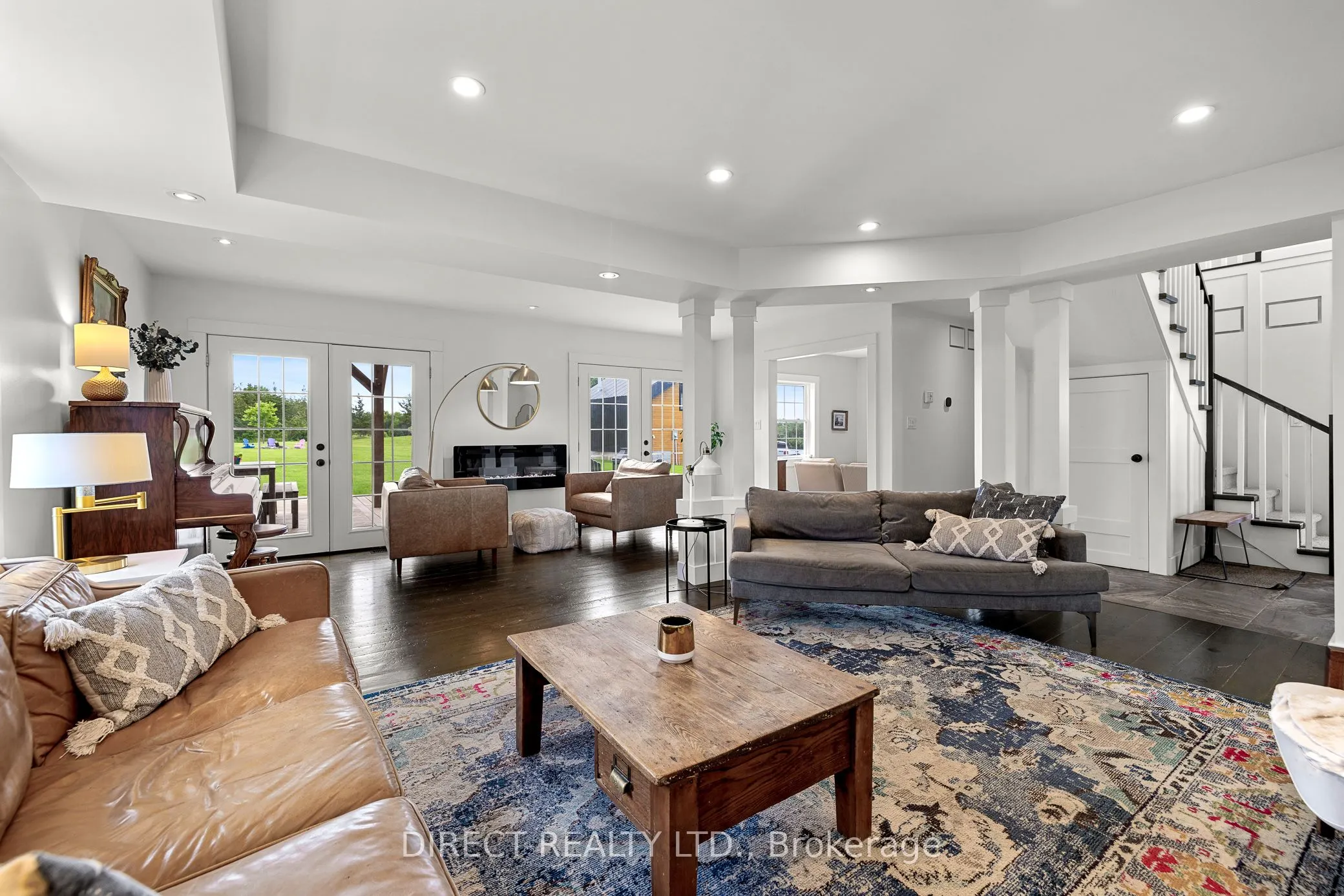 676 Deseronto Road