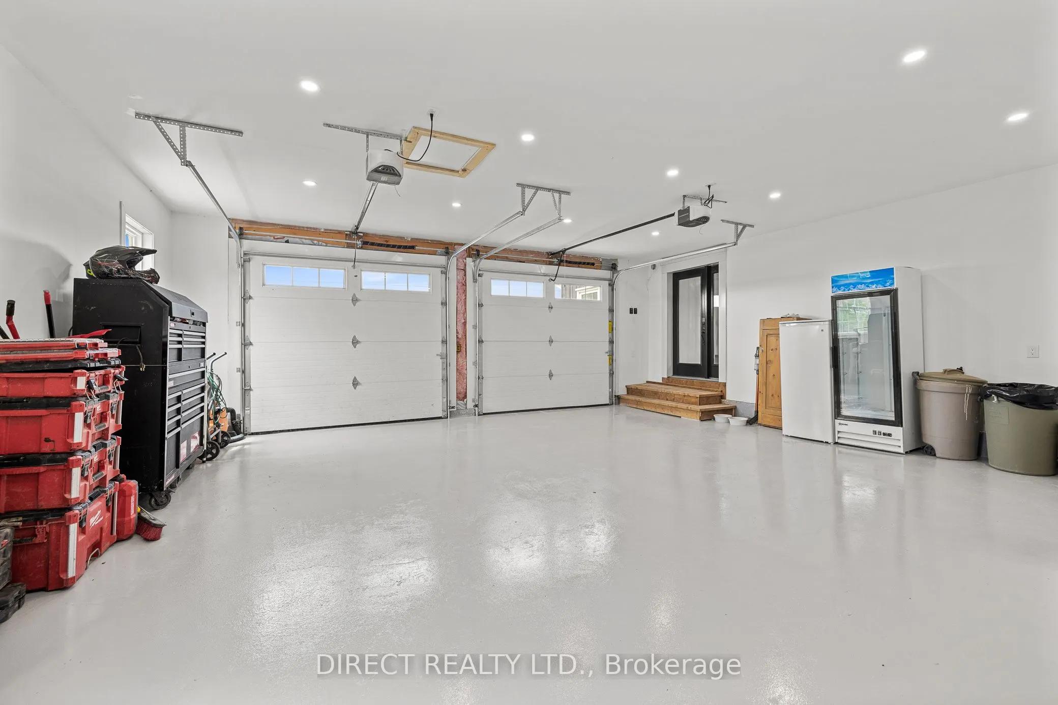 676 Deseronto Road