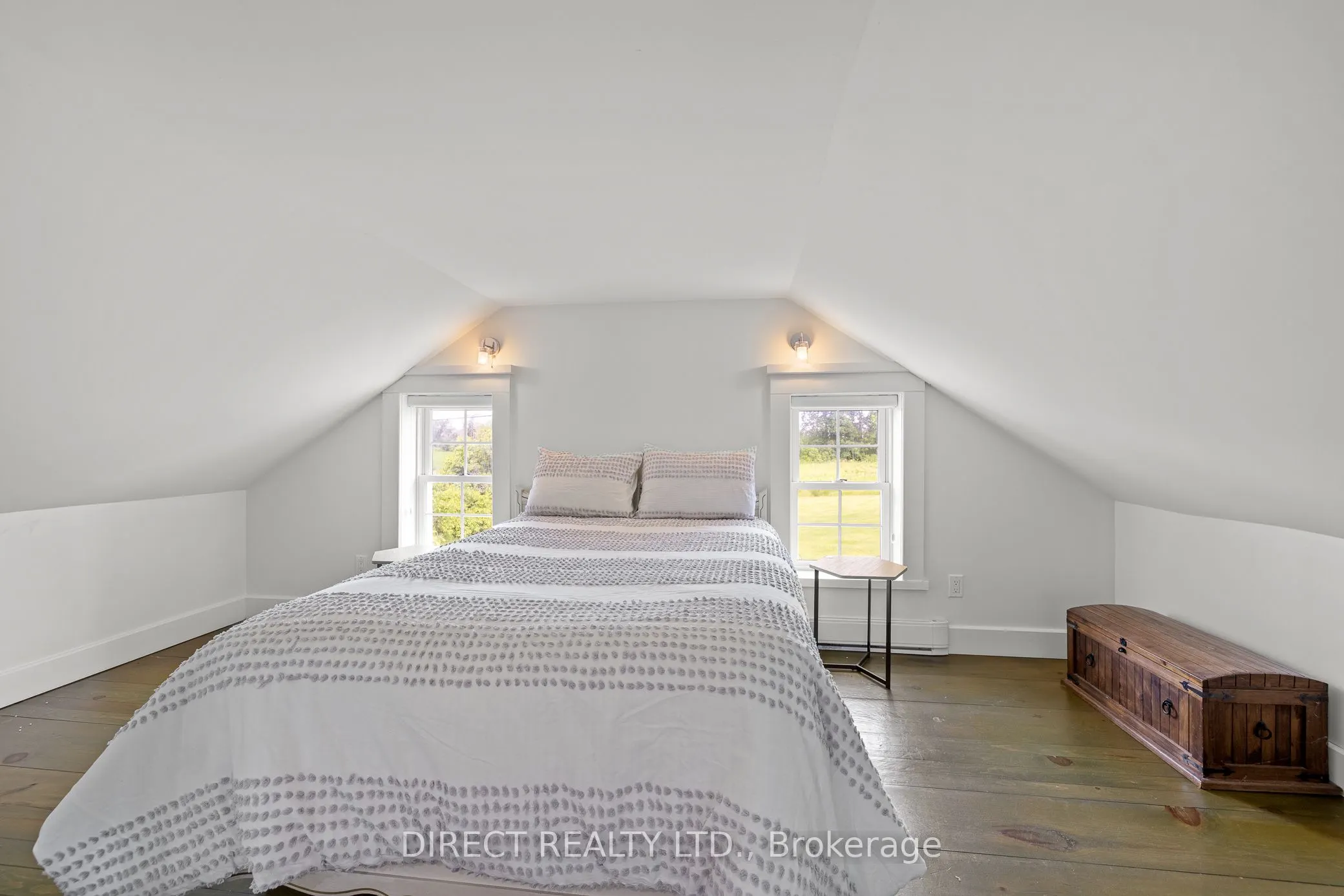 676 Deseronto Road
