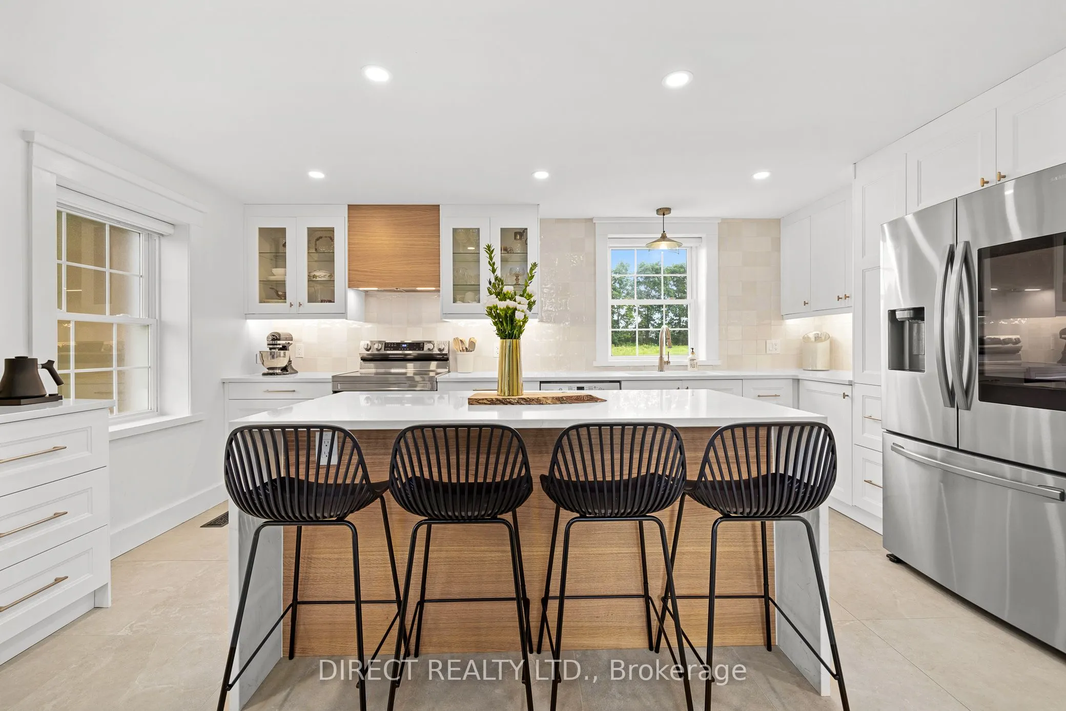 676 Deseronto Road