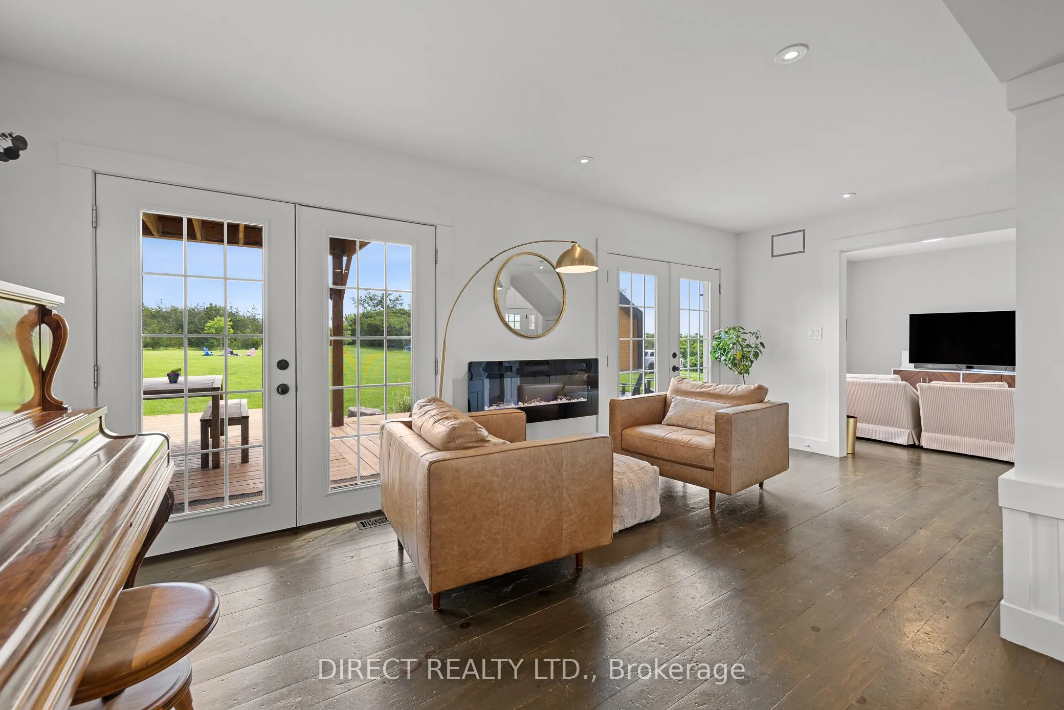 676 Deseronto Road
