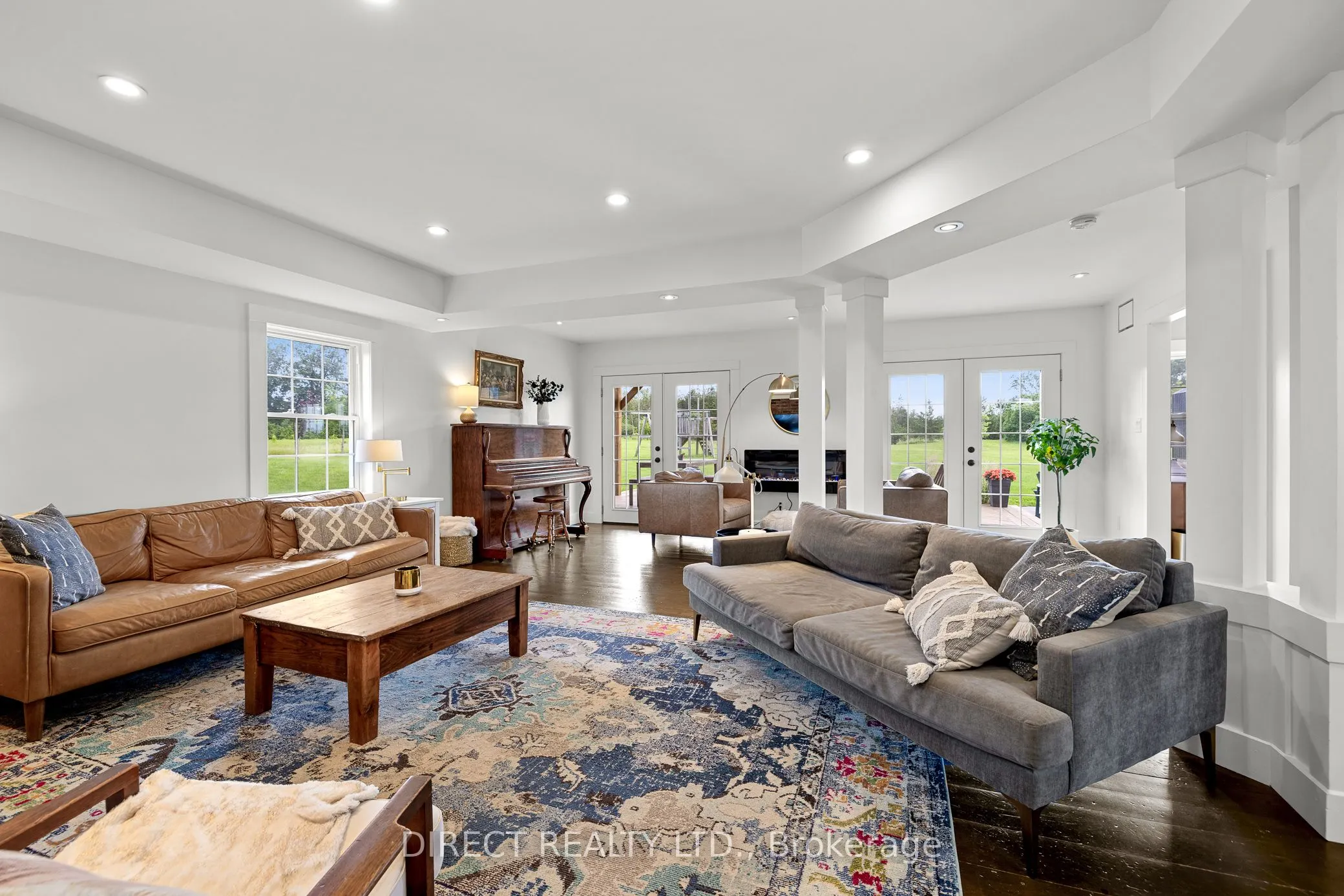676 Deseronto Road