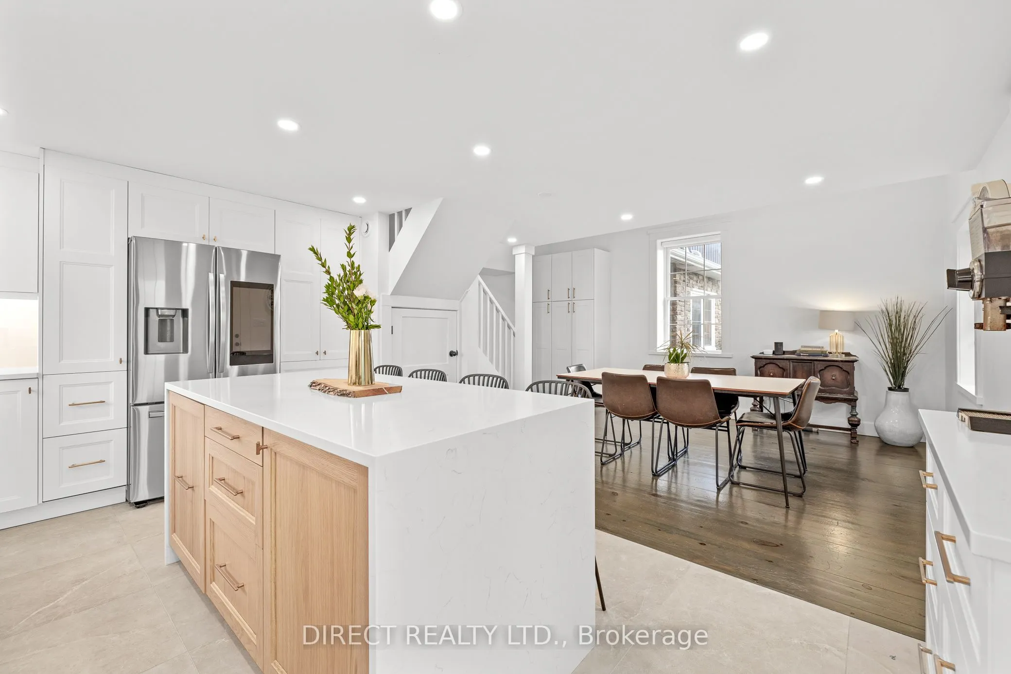 676 Deseronto Road