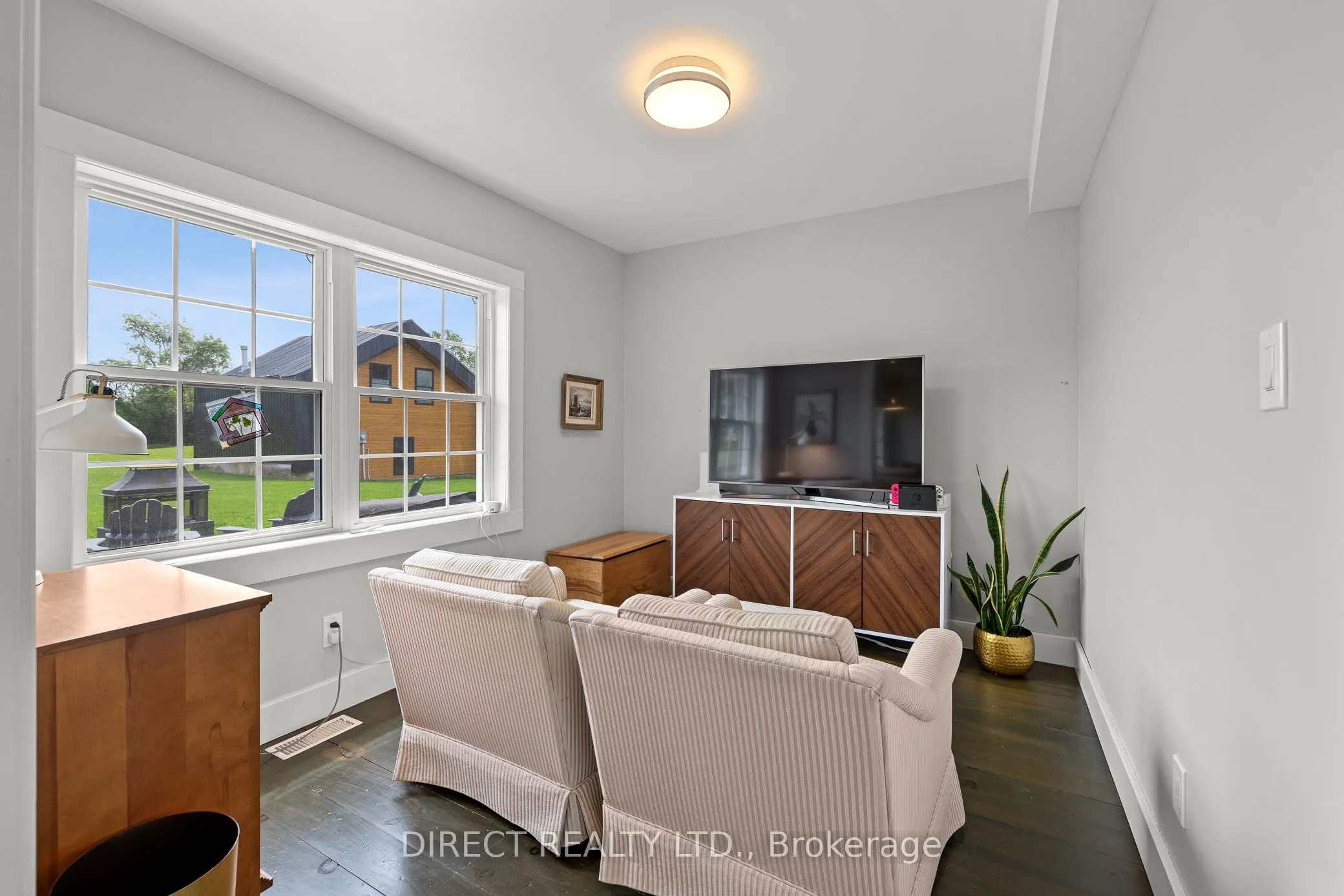 676 Deseronto Road