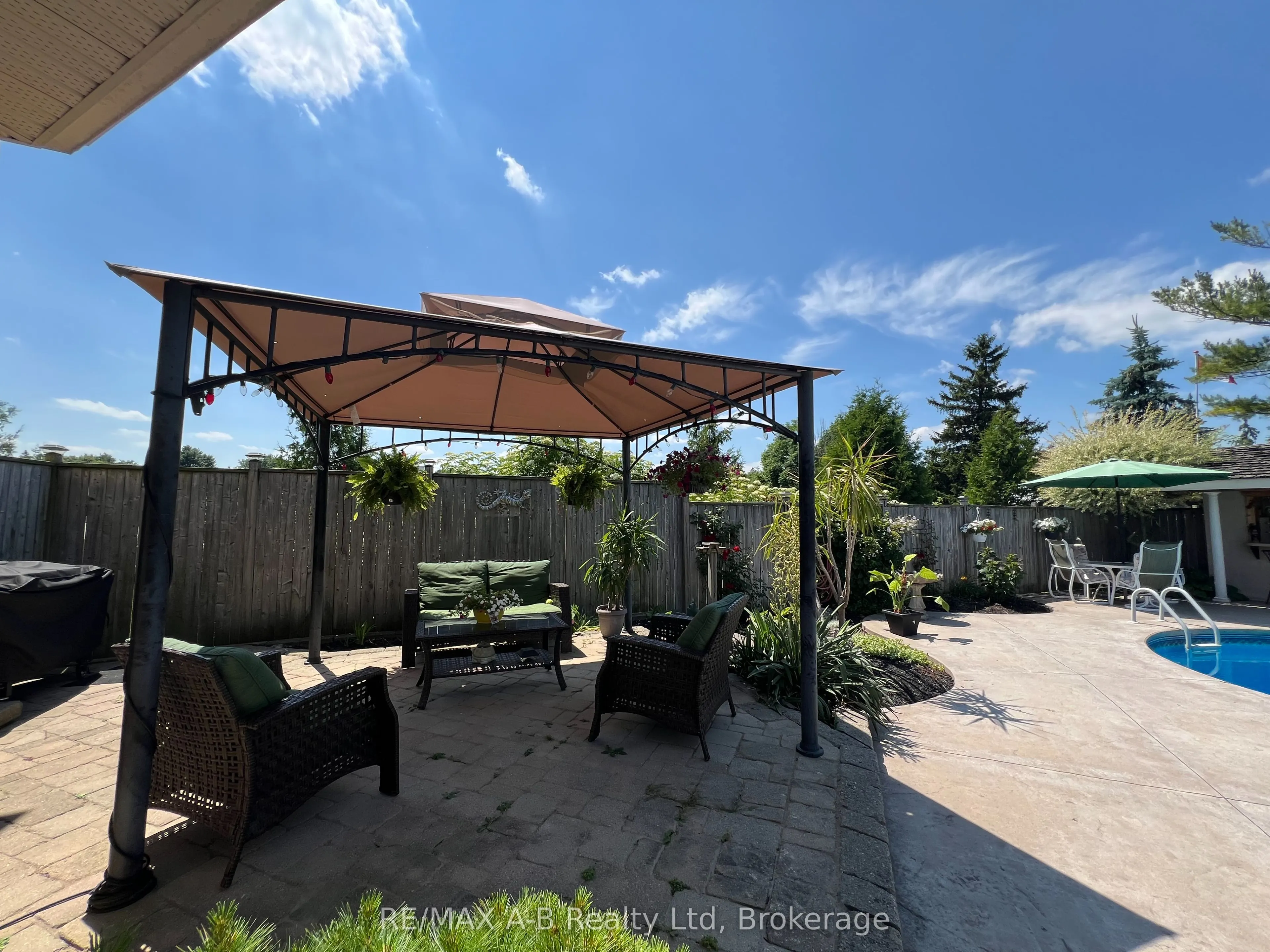 101 Rudy Avenue