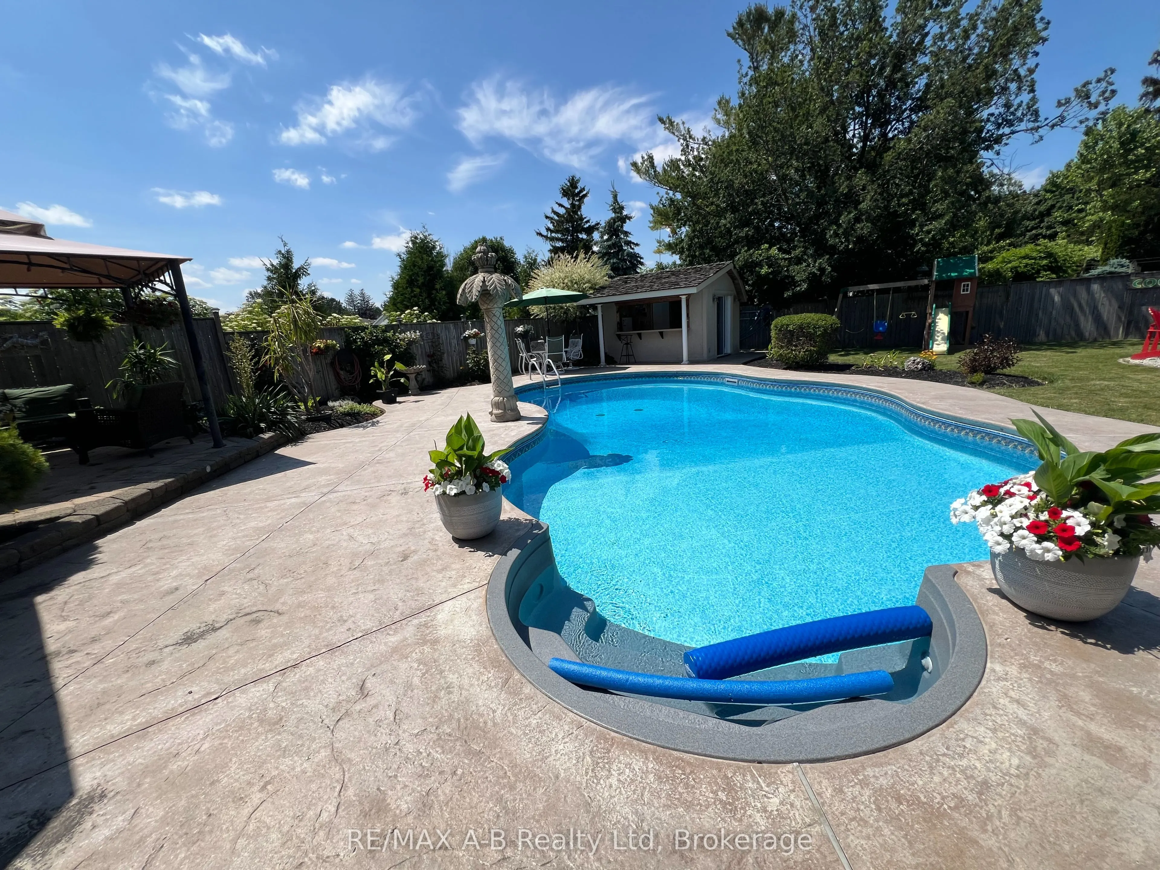 101 Rudy Avenue