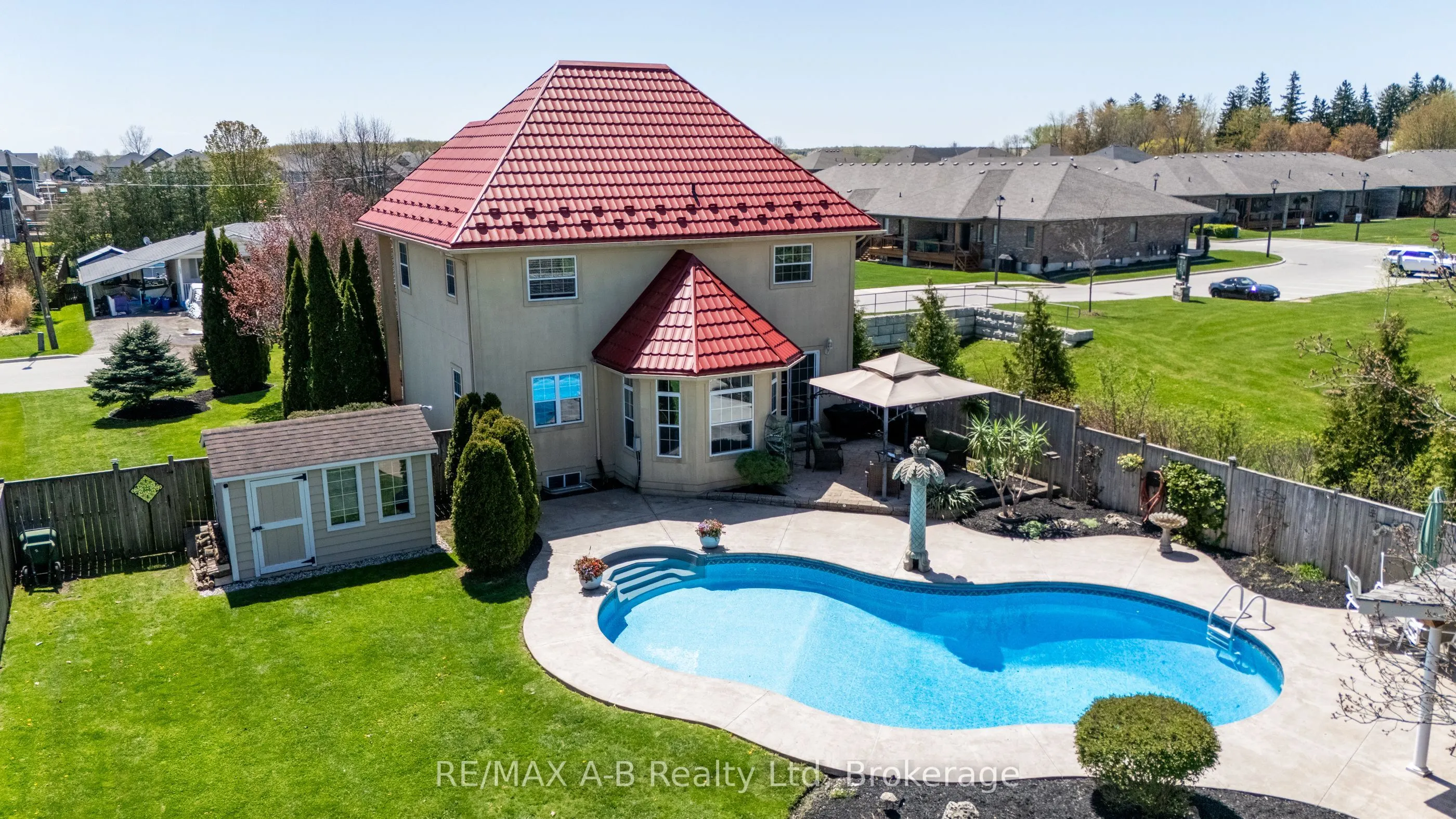 101 Rudy Avenue