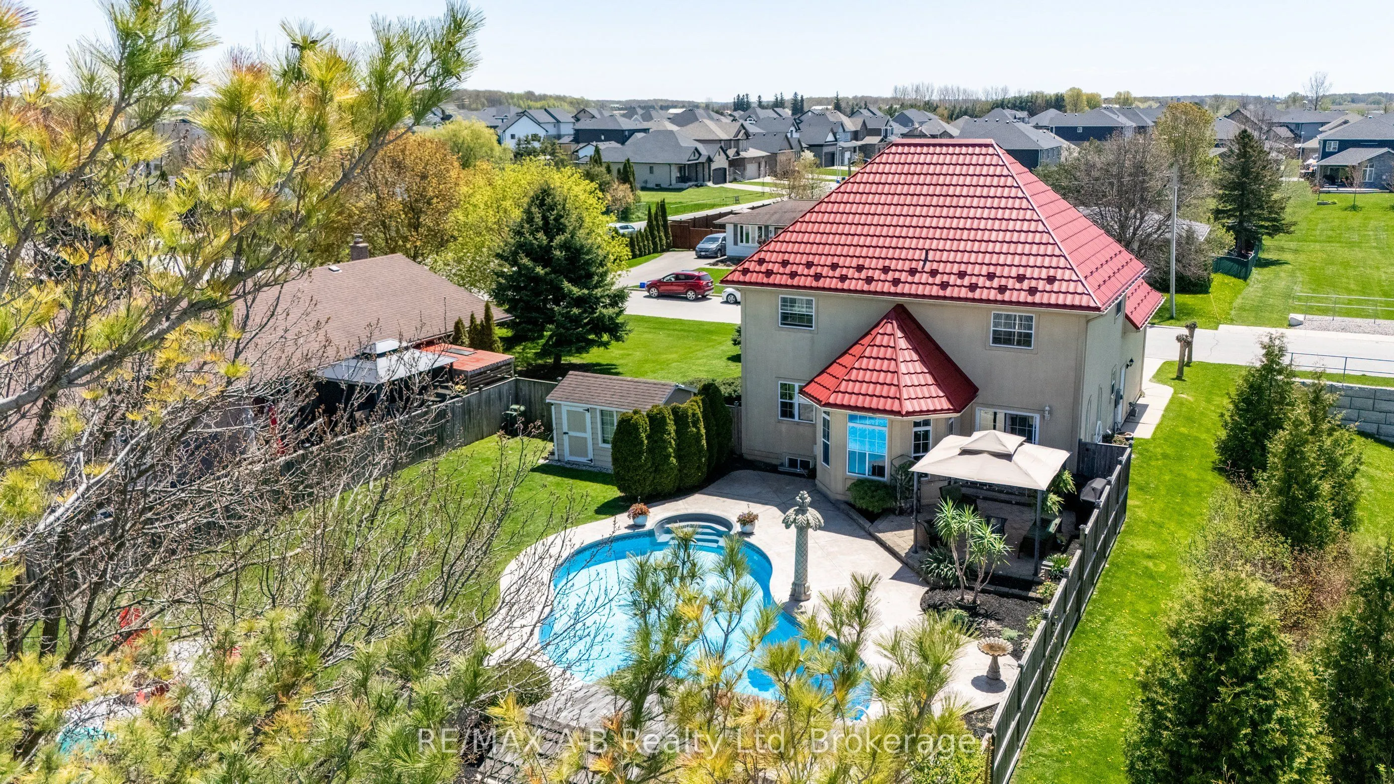 101 Rudy Avenue