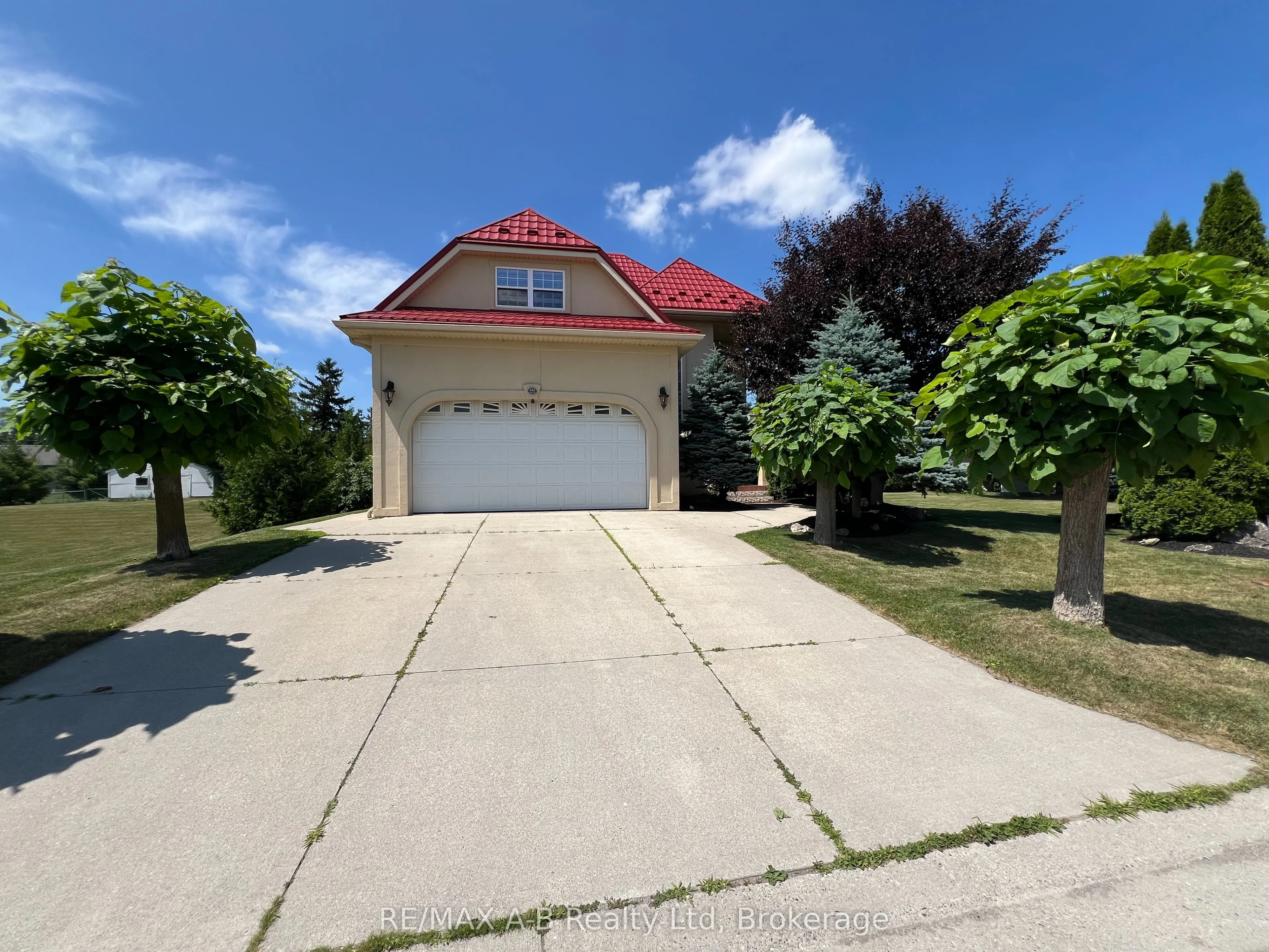 101 Rudy Avenue