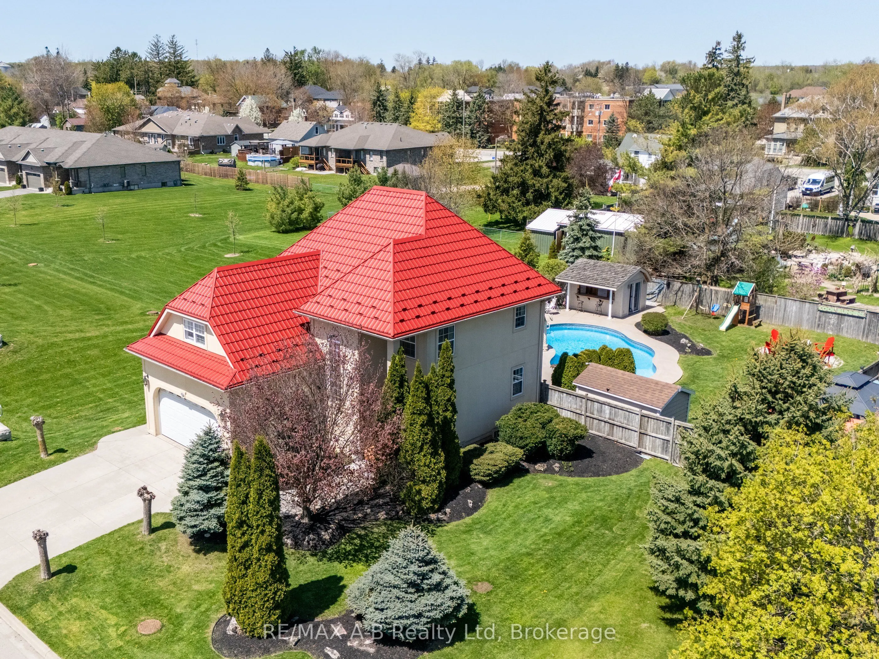 101 Rudy Avenue