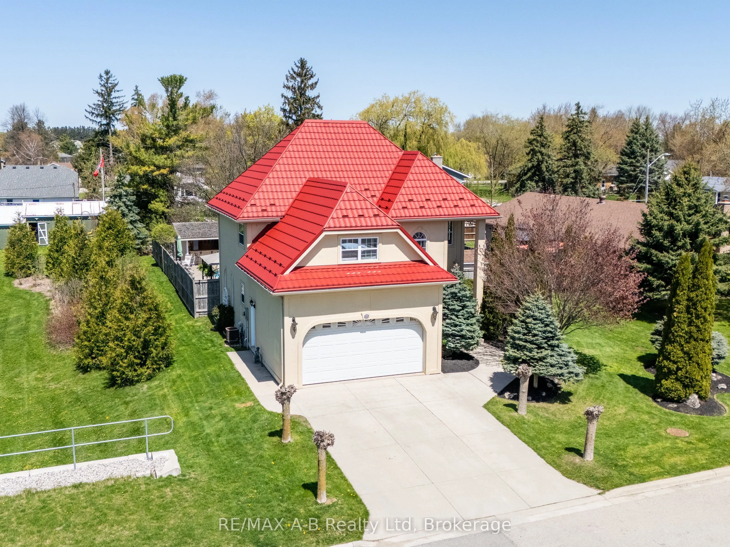 101 Rudy Avenue