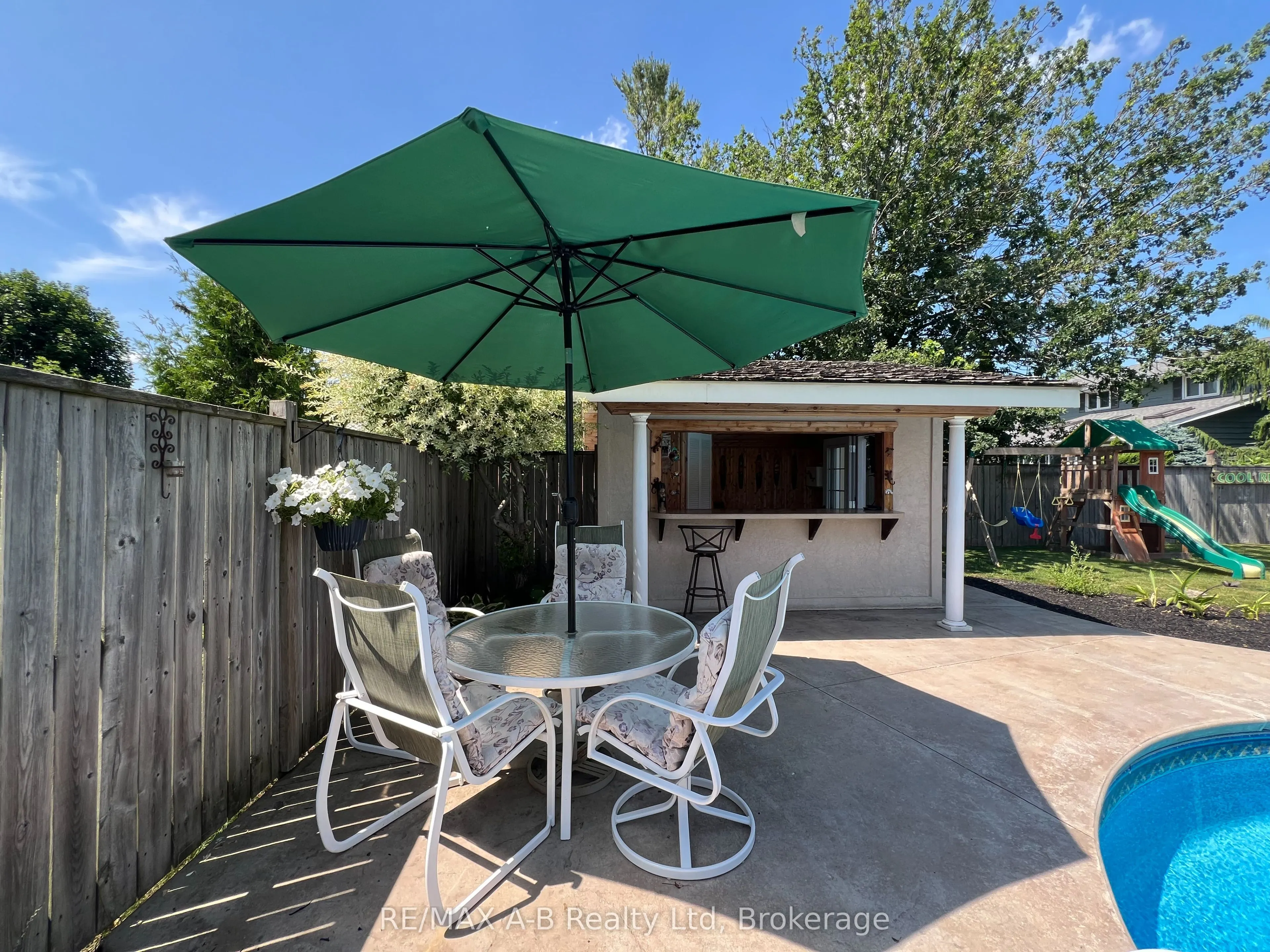 101 Rudy Avenue