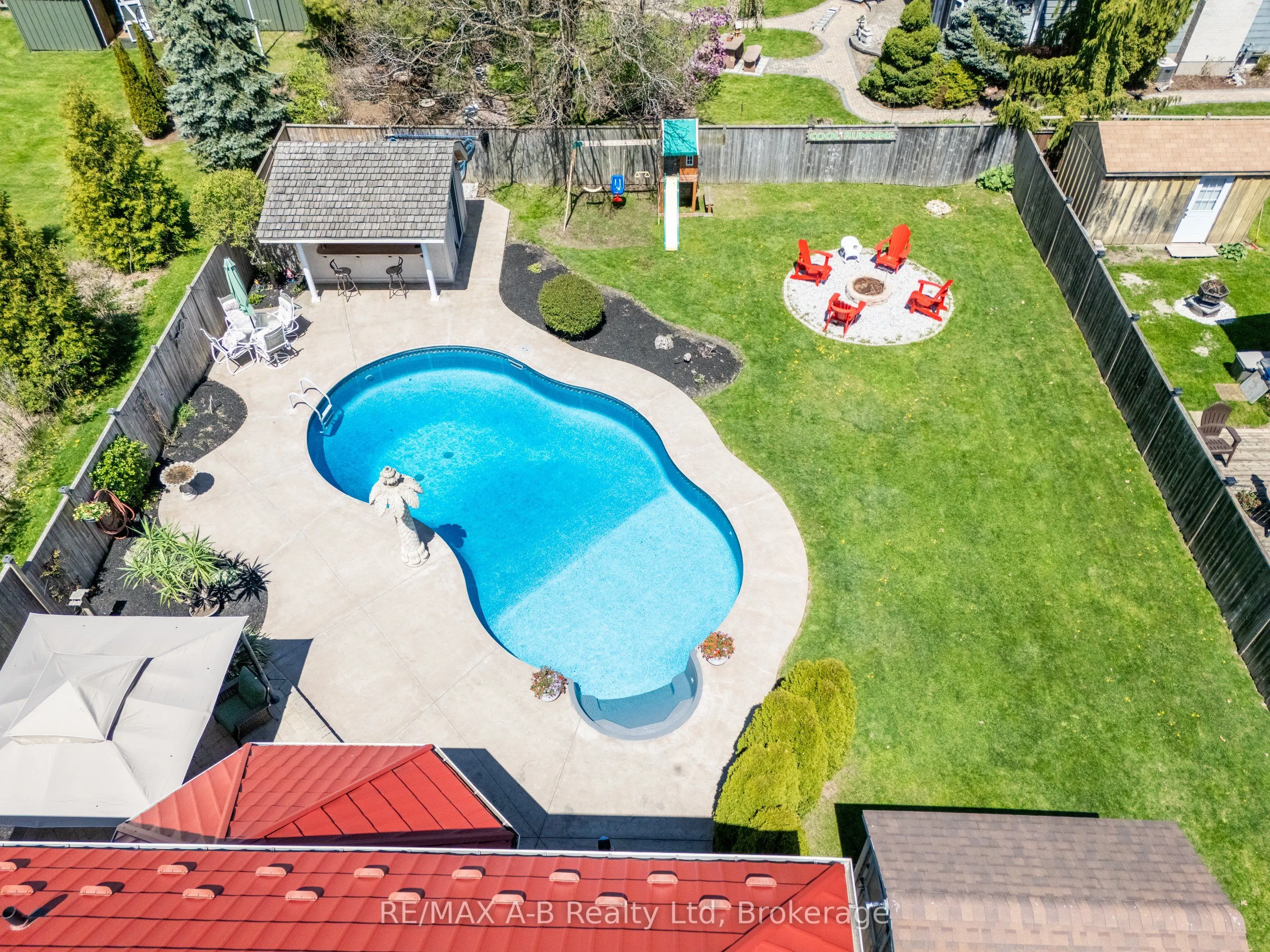 101 Rudy Avenue