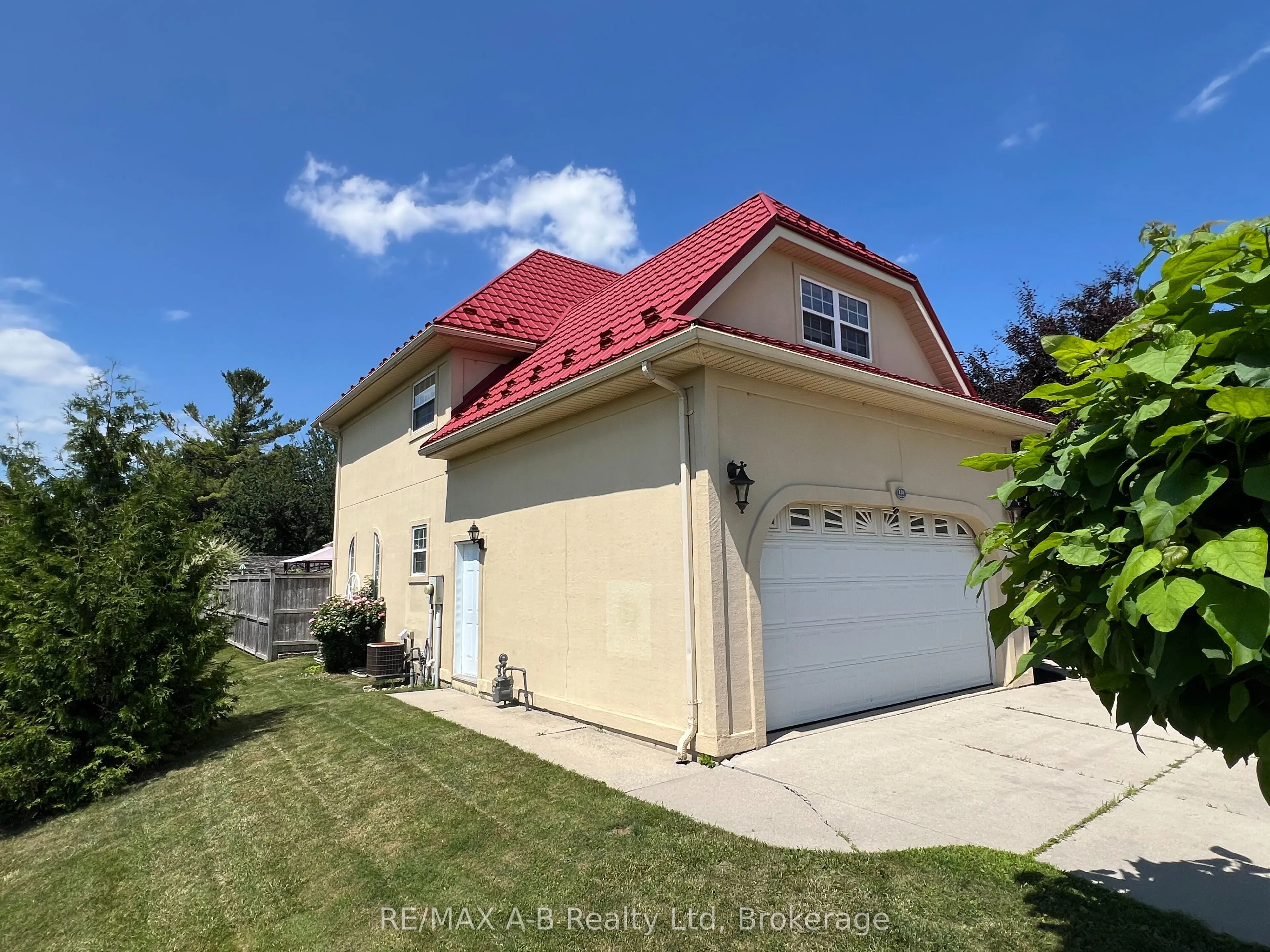 101 Rudy Avenue
