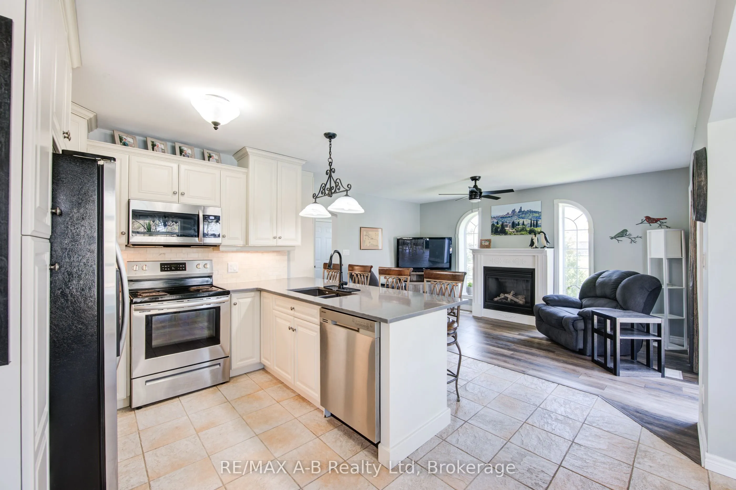 101 Rudy Avenue
