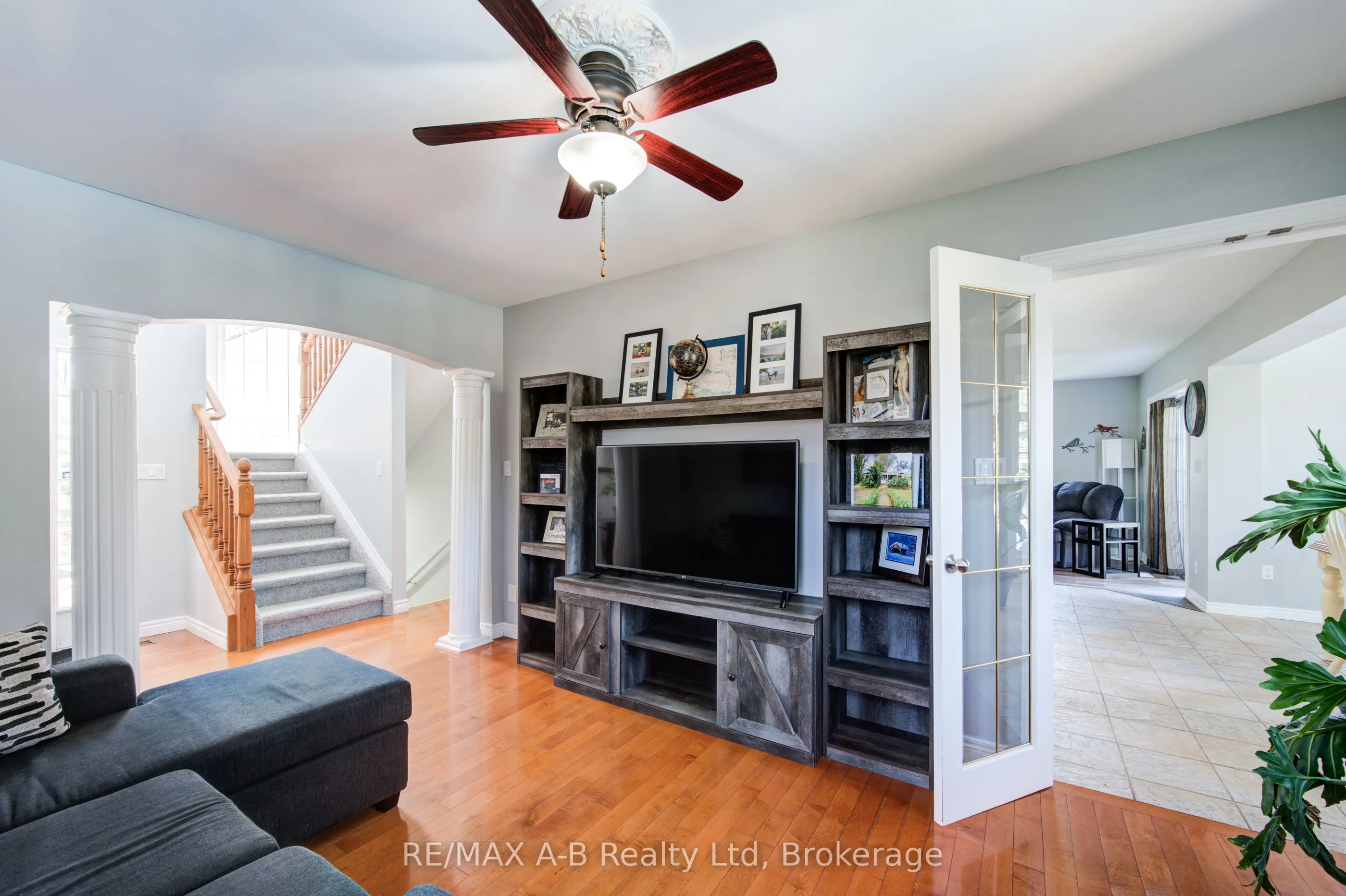101 Rudy Avenue