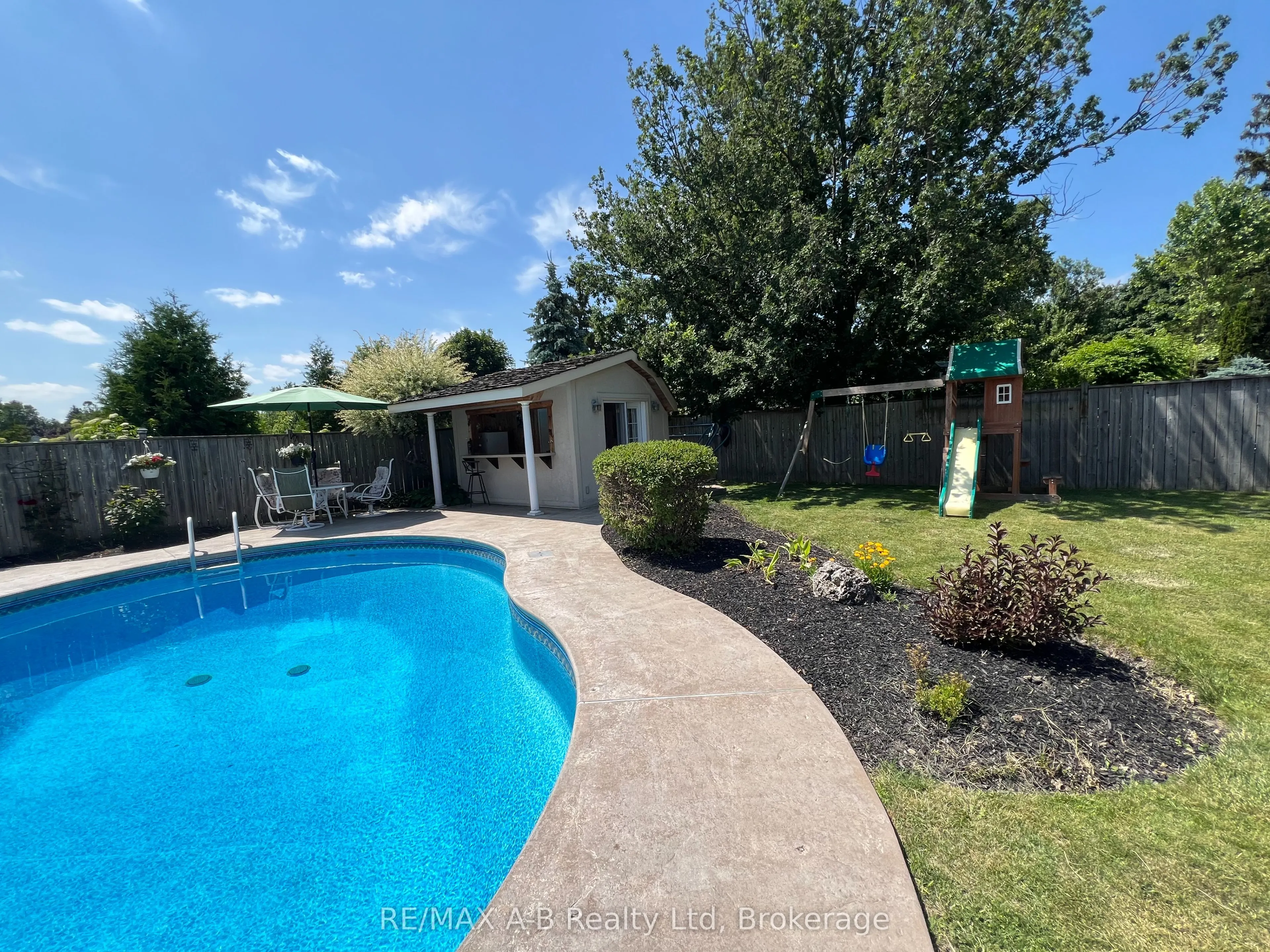 101 Rudy Avenue