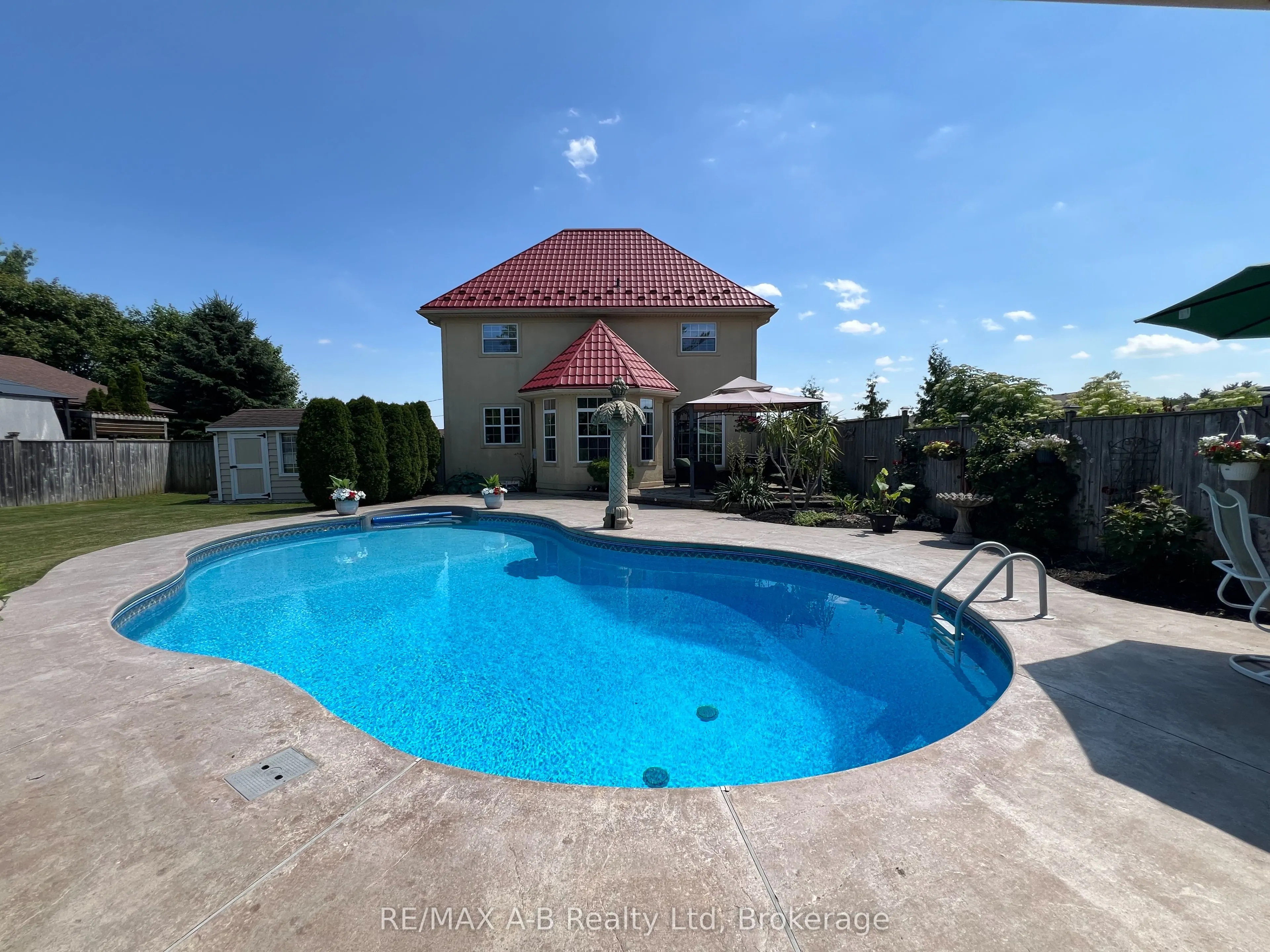 101 Rudy Avenue