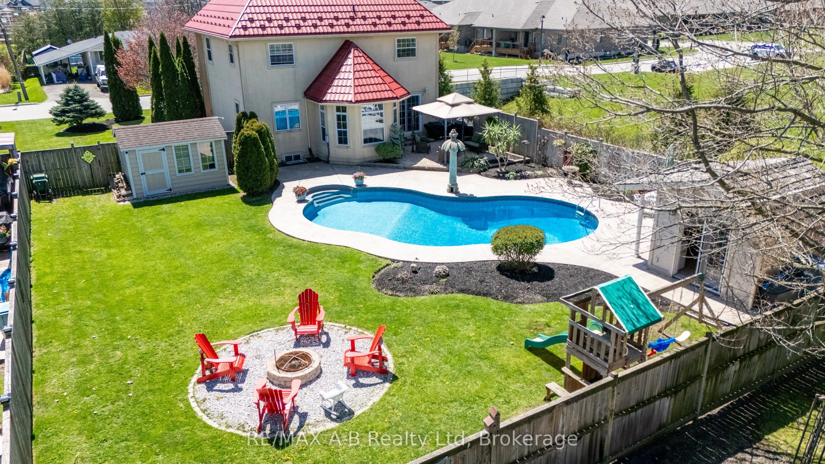 101 Rudy Avenue