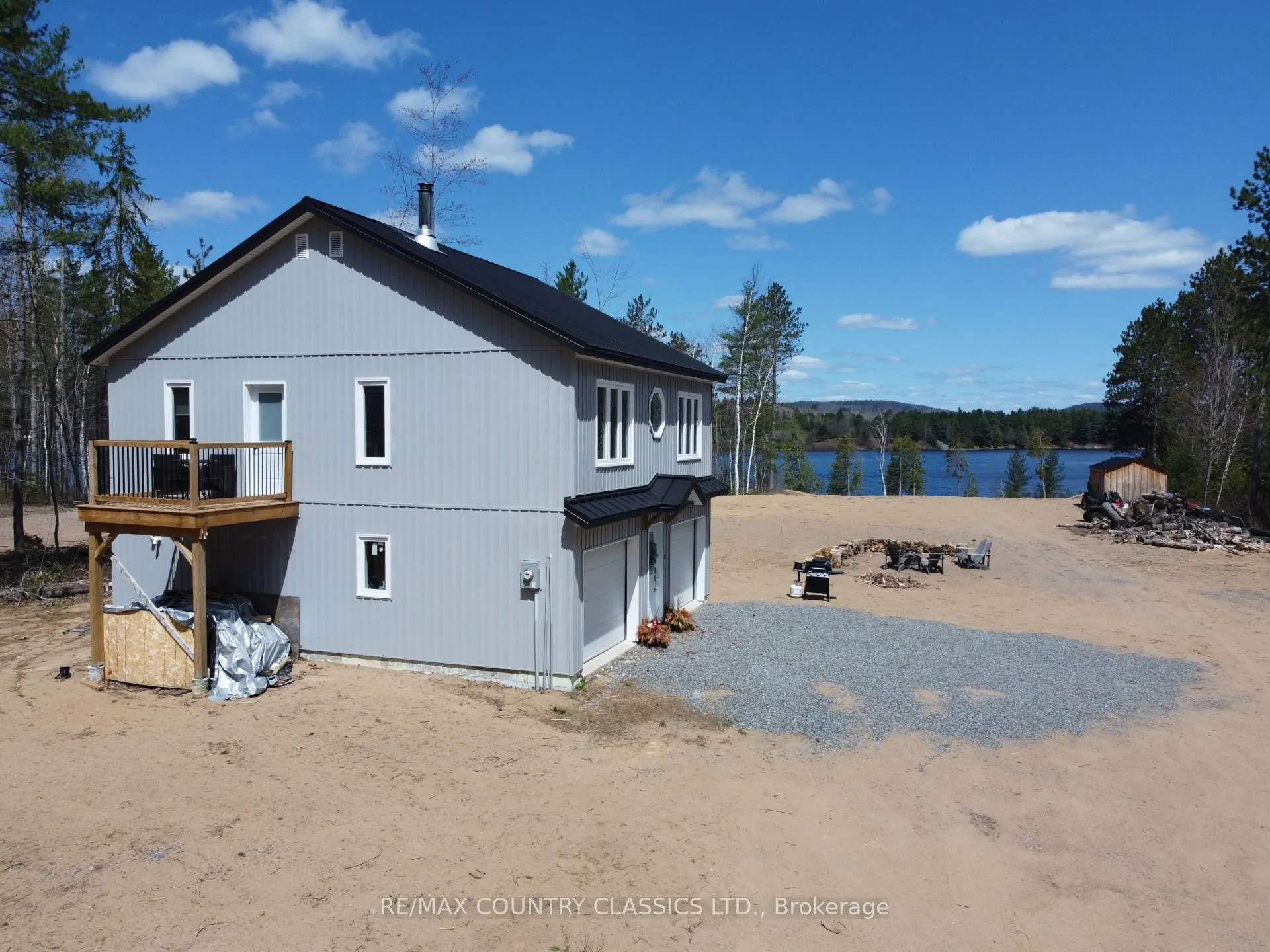 237 Grunwald Road