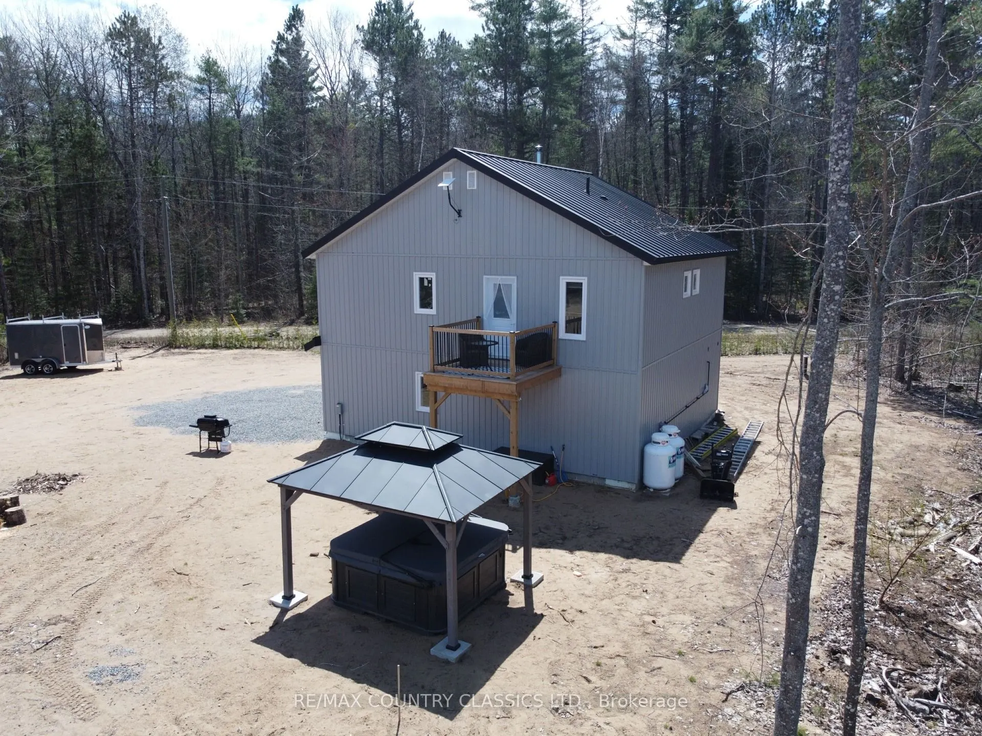 237 Grunwald Road