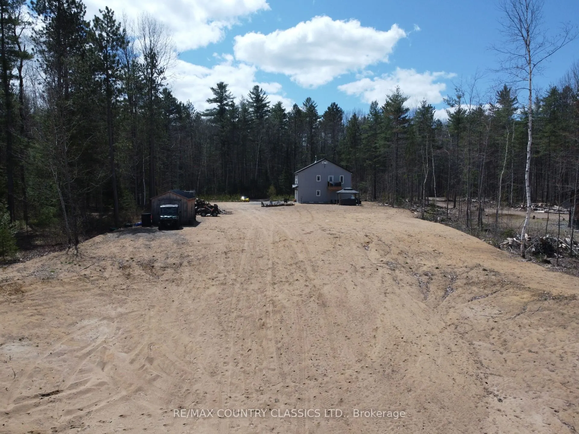 237 Grunwald Road