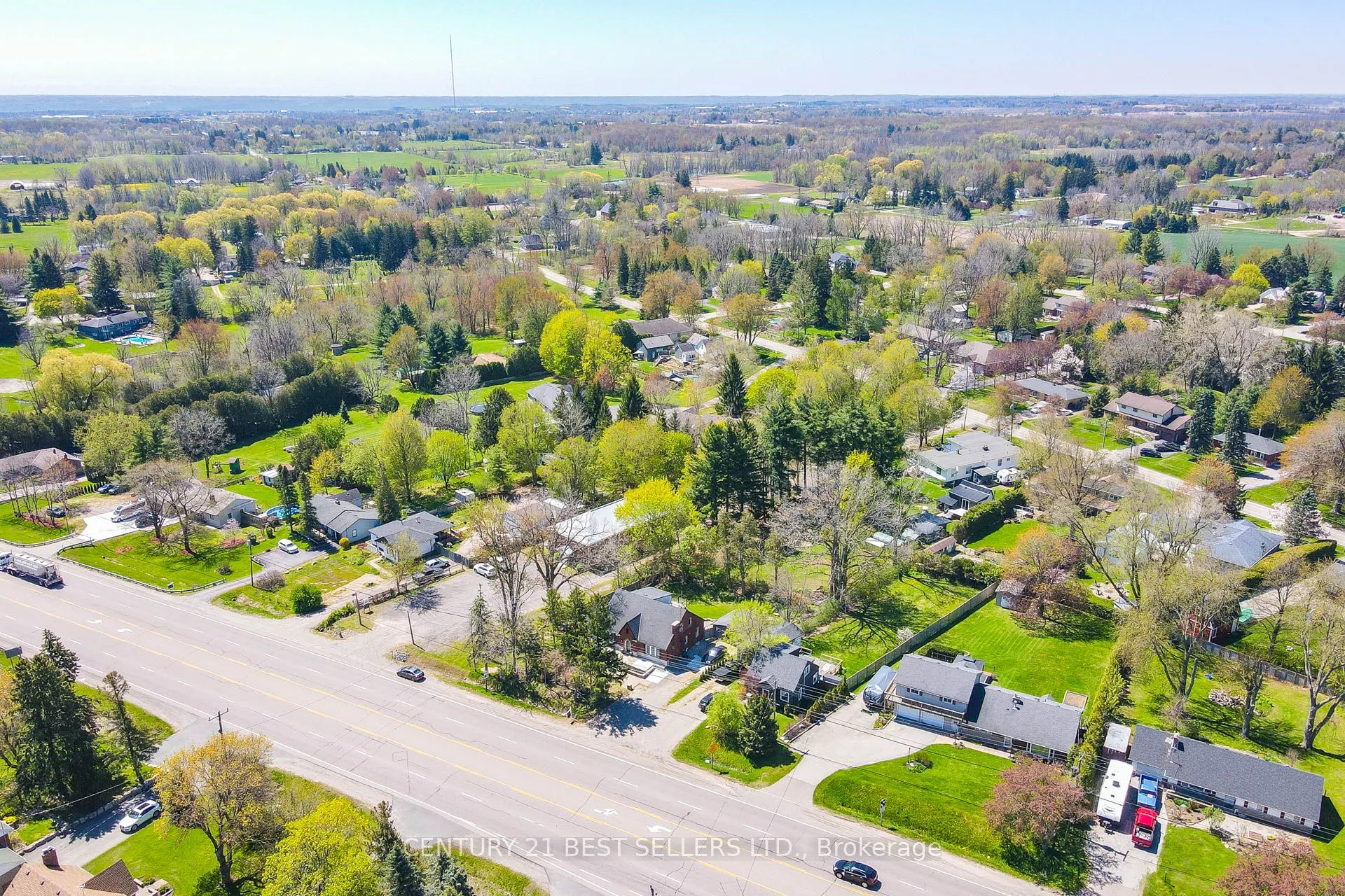 933 Highway 6