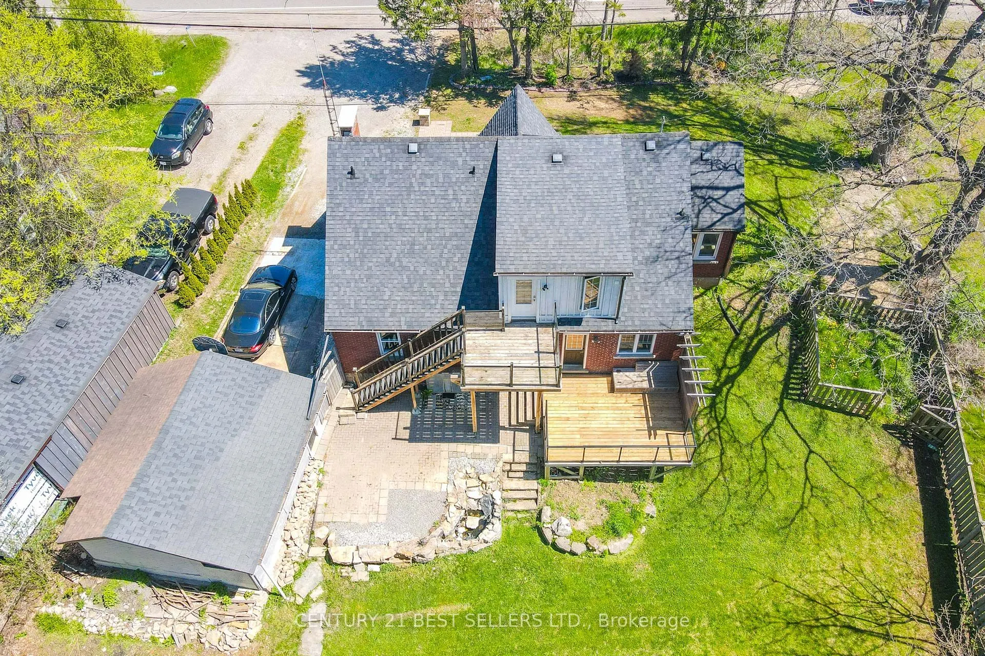 933 Highway 6
