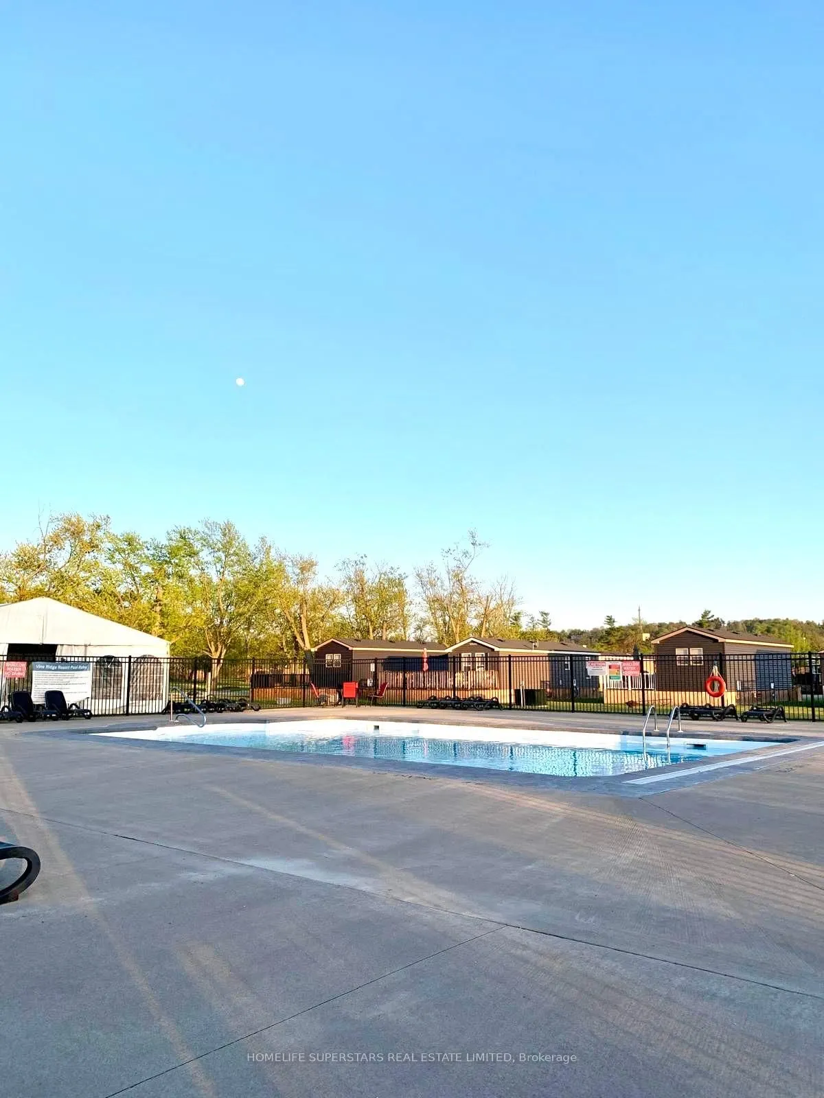 1501 Line 8 Road, #502