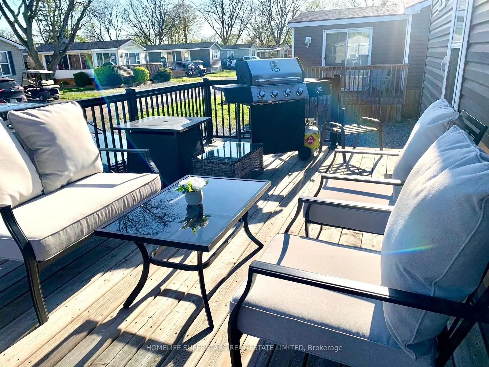 1501 Line 8 Road, #502