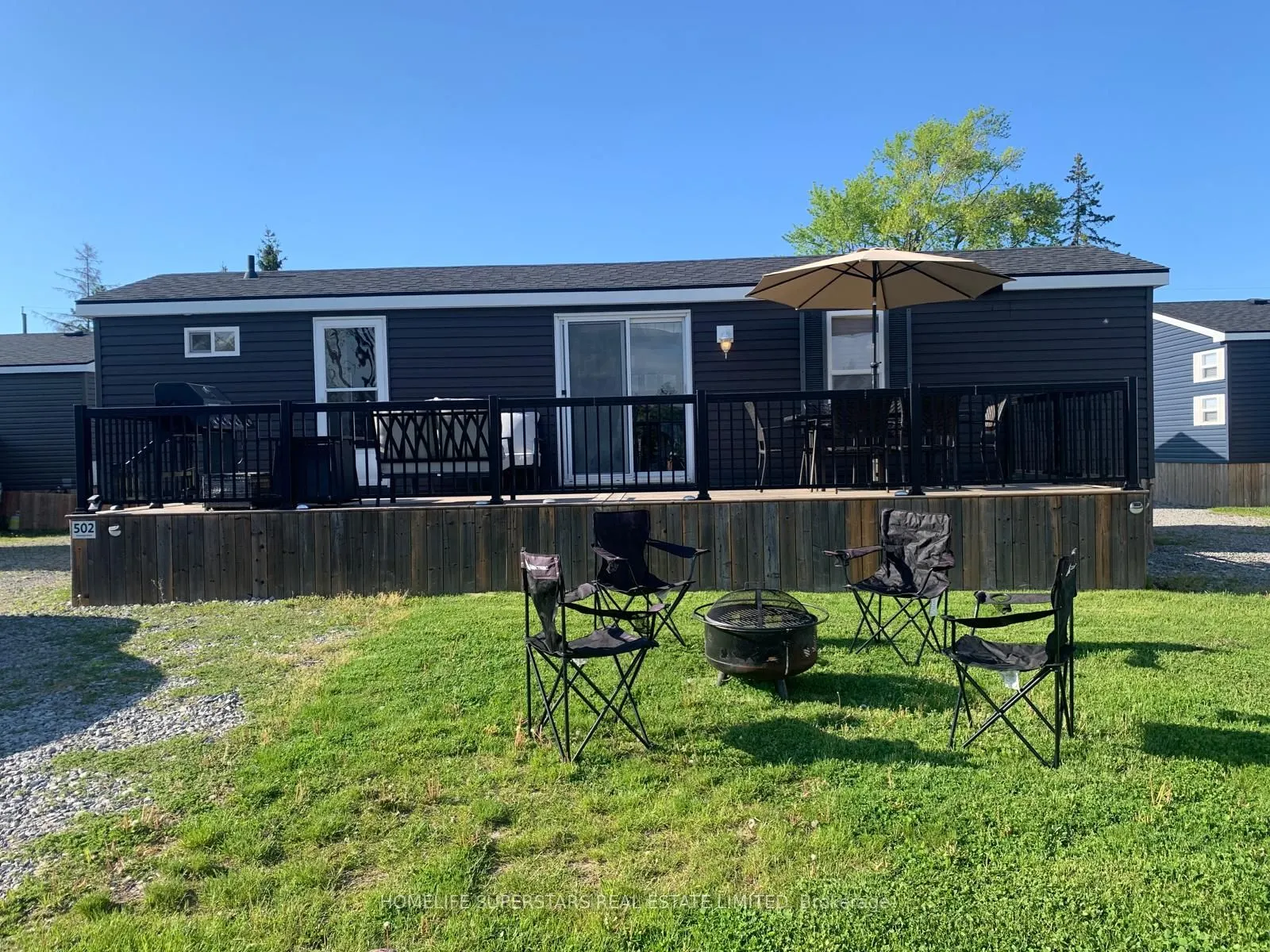 1501 Line 8 Road, #502