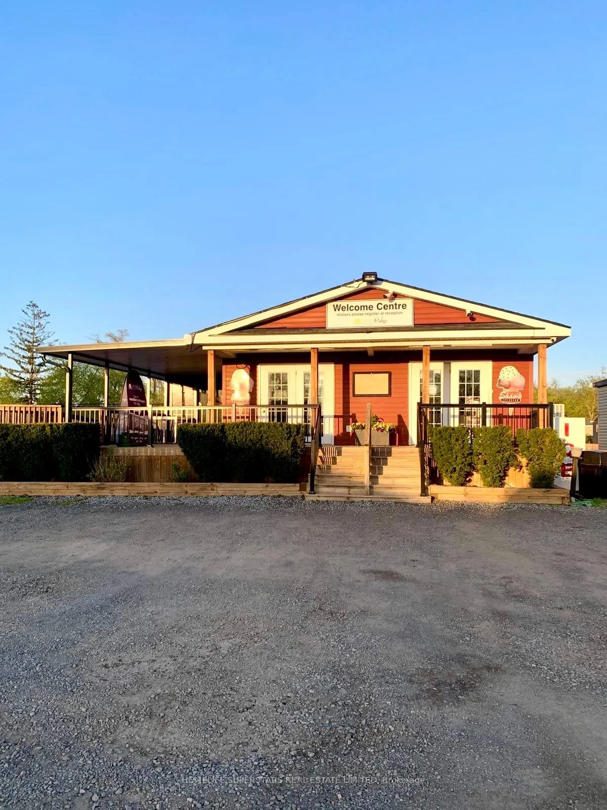 1501 Line 8 Road, #502