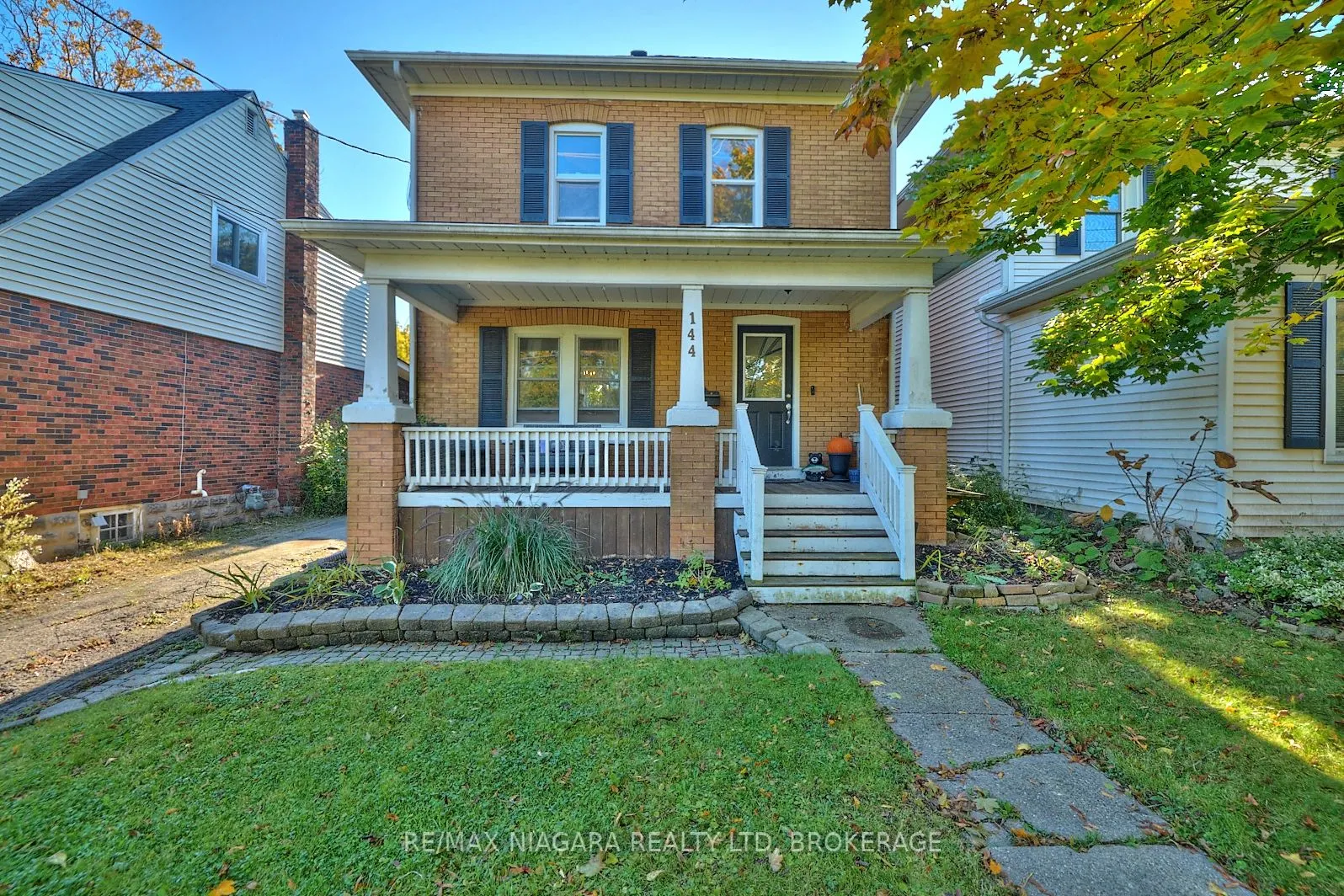 144 River Road